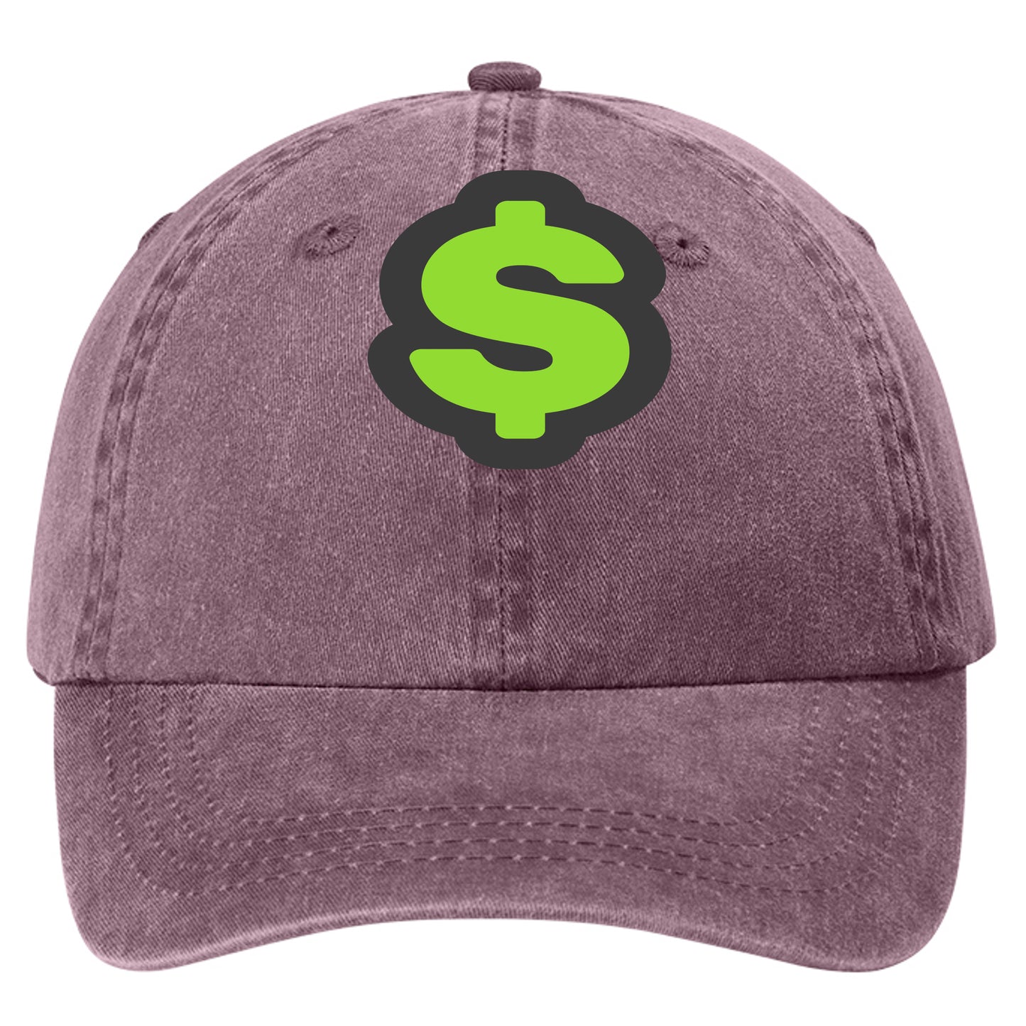 Maroon - CP84 - FRONT