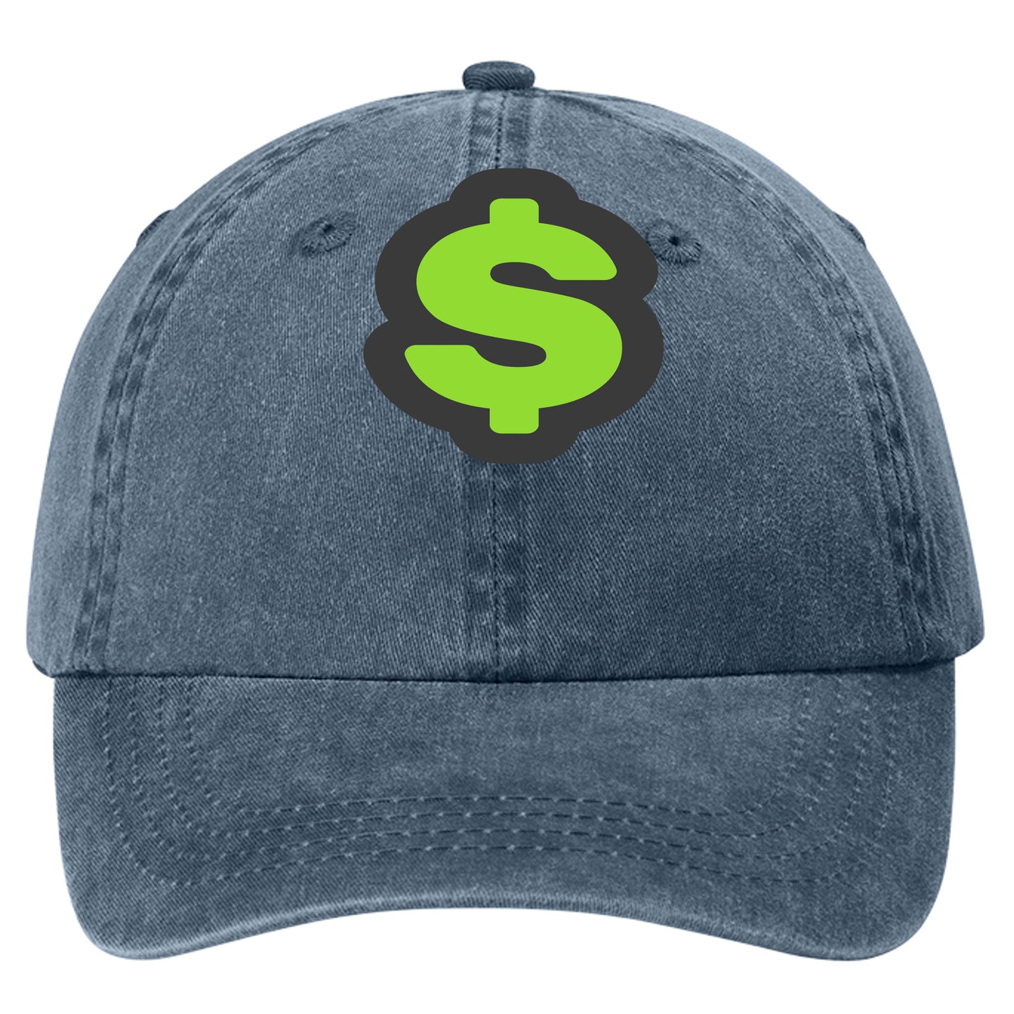 Navy - CP84 - FRONT