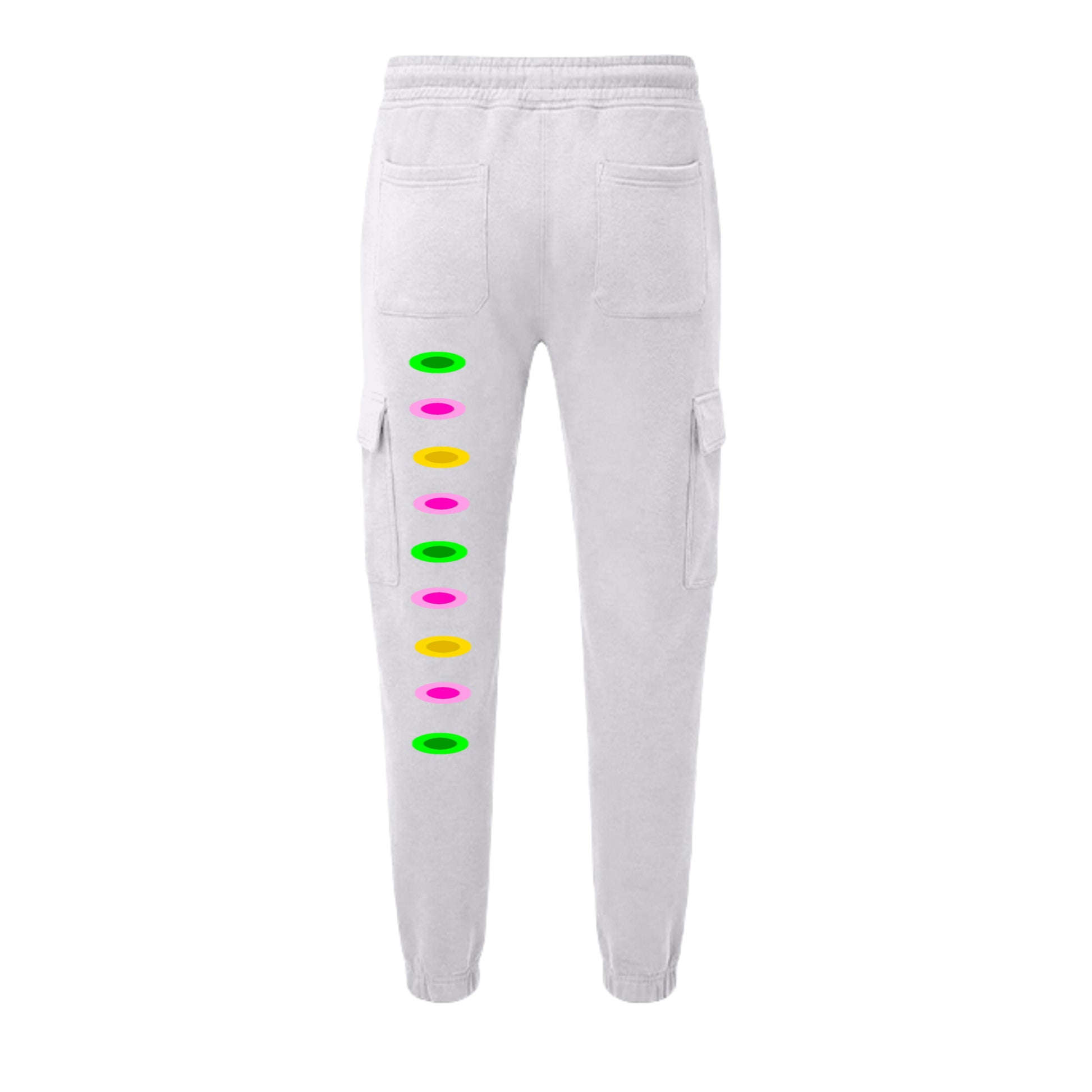 WHITE - TD604 - BACK