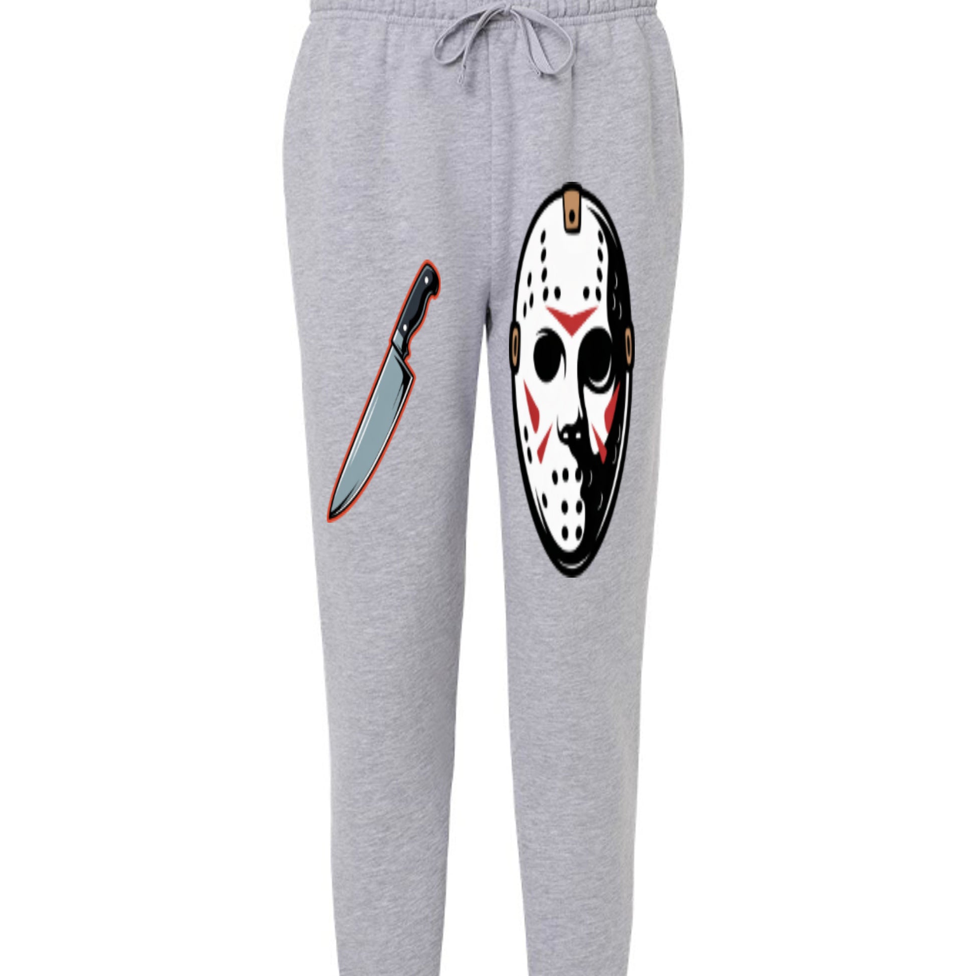 HEATHER GREY - RF491 - FRONT