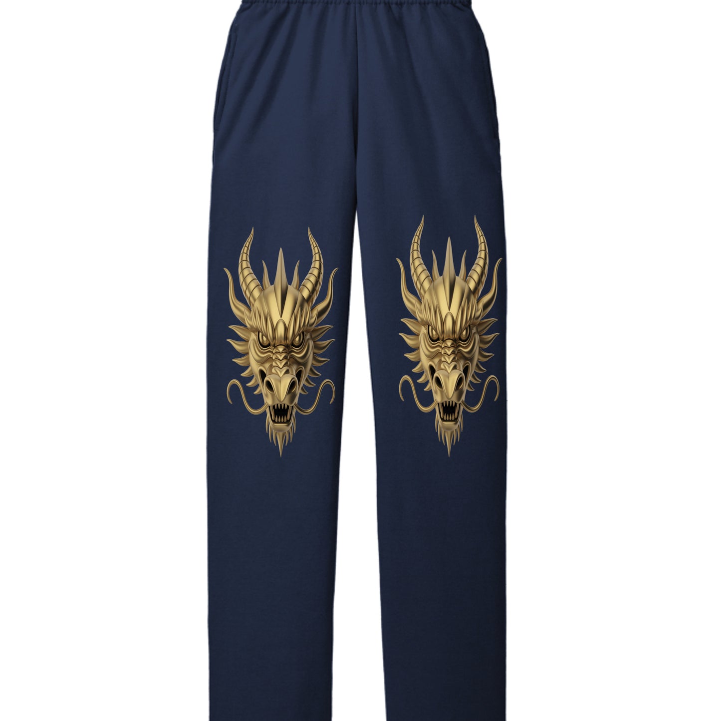 Navy - PC78P - FRONT