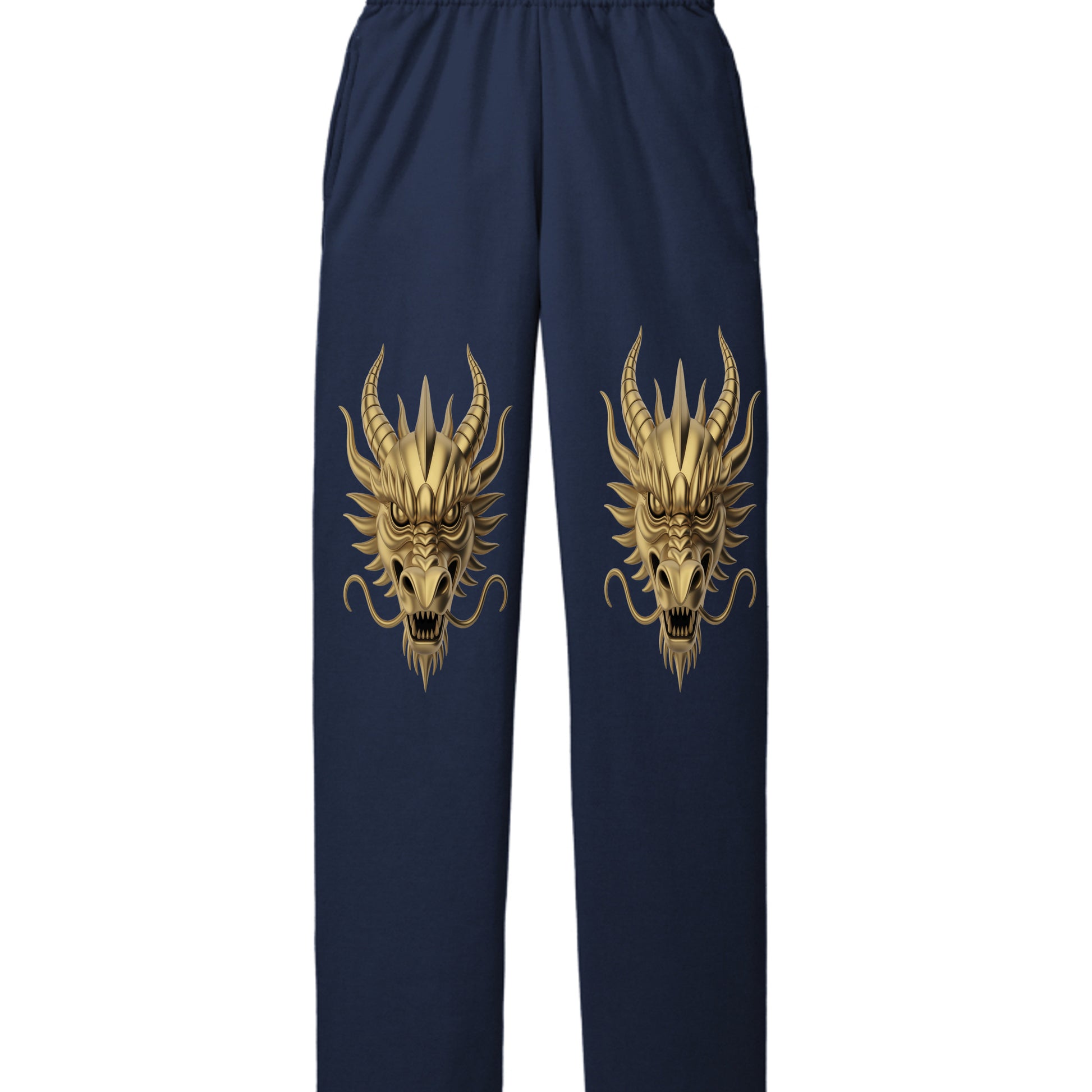 Navy - PC78P - FRONT