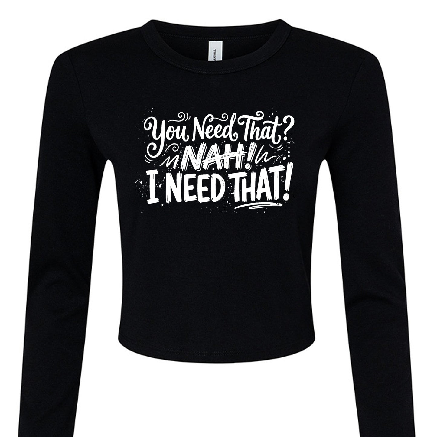Solid Black Blend - 1501BE - FRONT