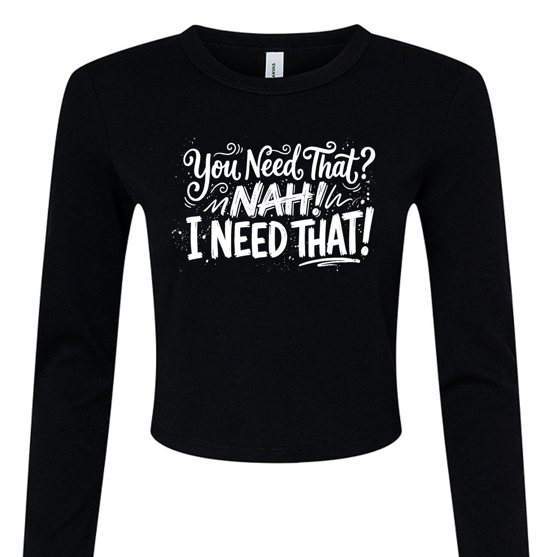 Solid Black Blend - 1501BE - FRONT
