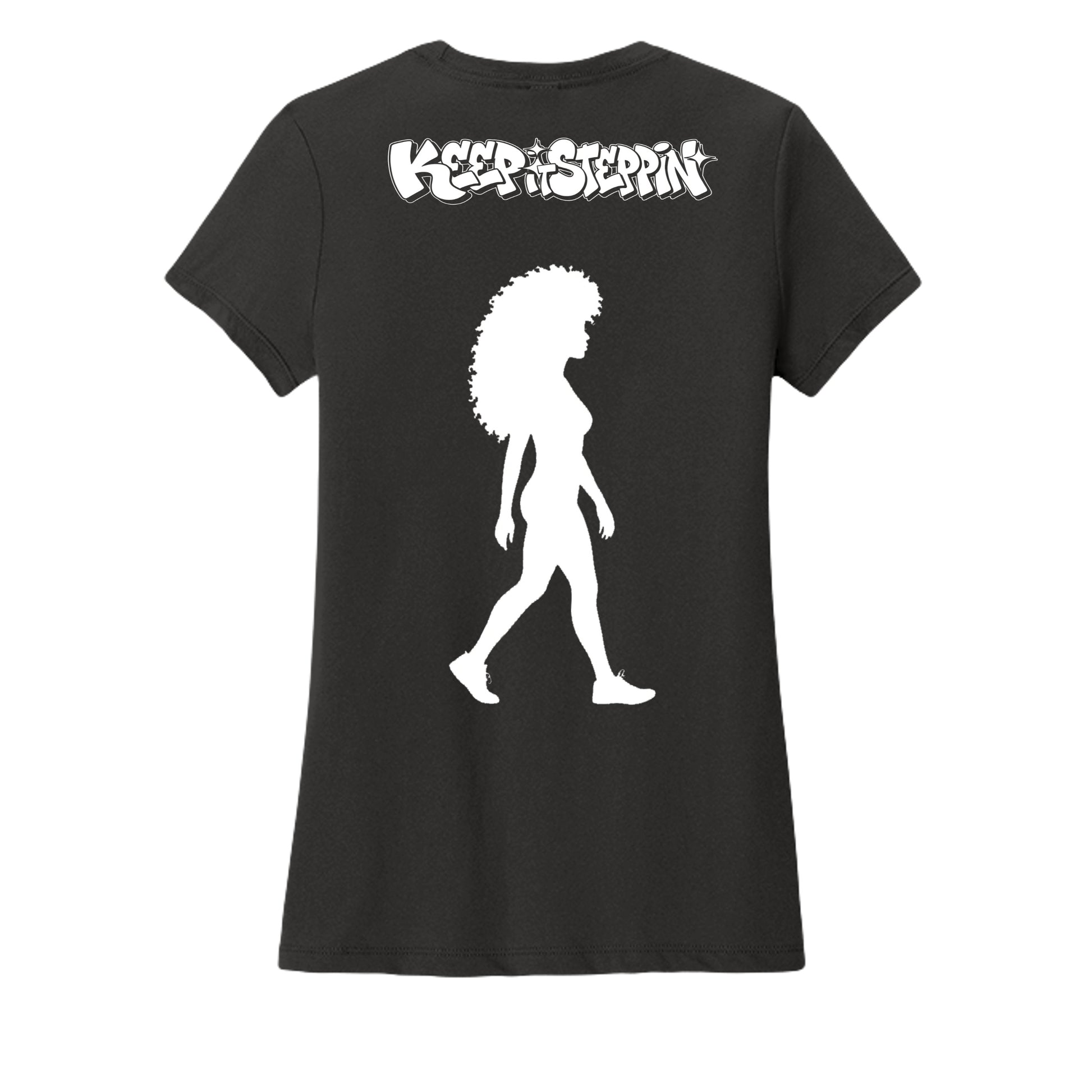 Black - DM130L - BACK