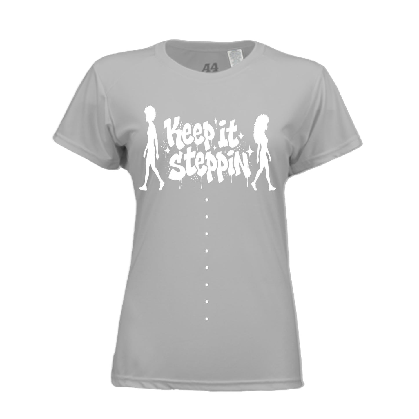 SILVER - NW3201 - FRONT
