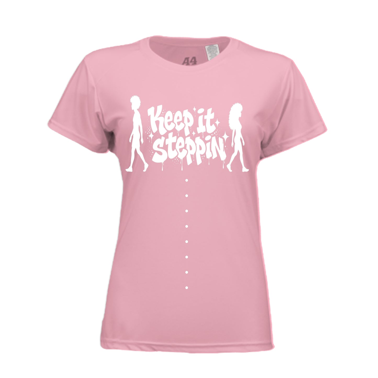 PINK - NW3201 - FRONT