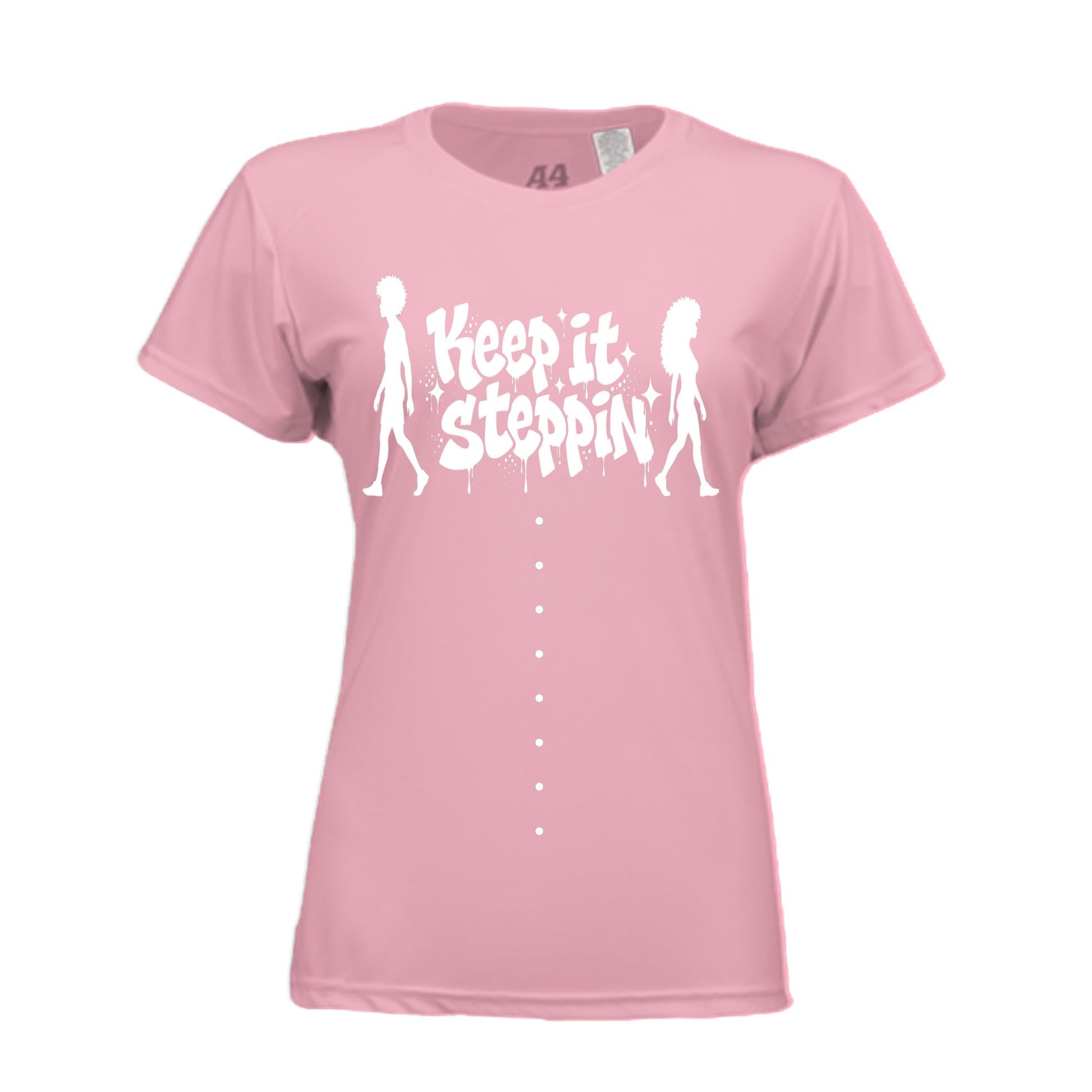 PINK - NW3201 - FRONT