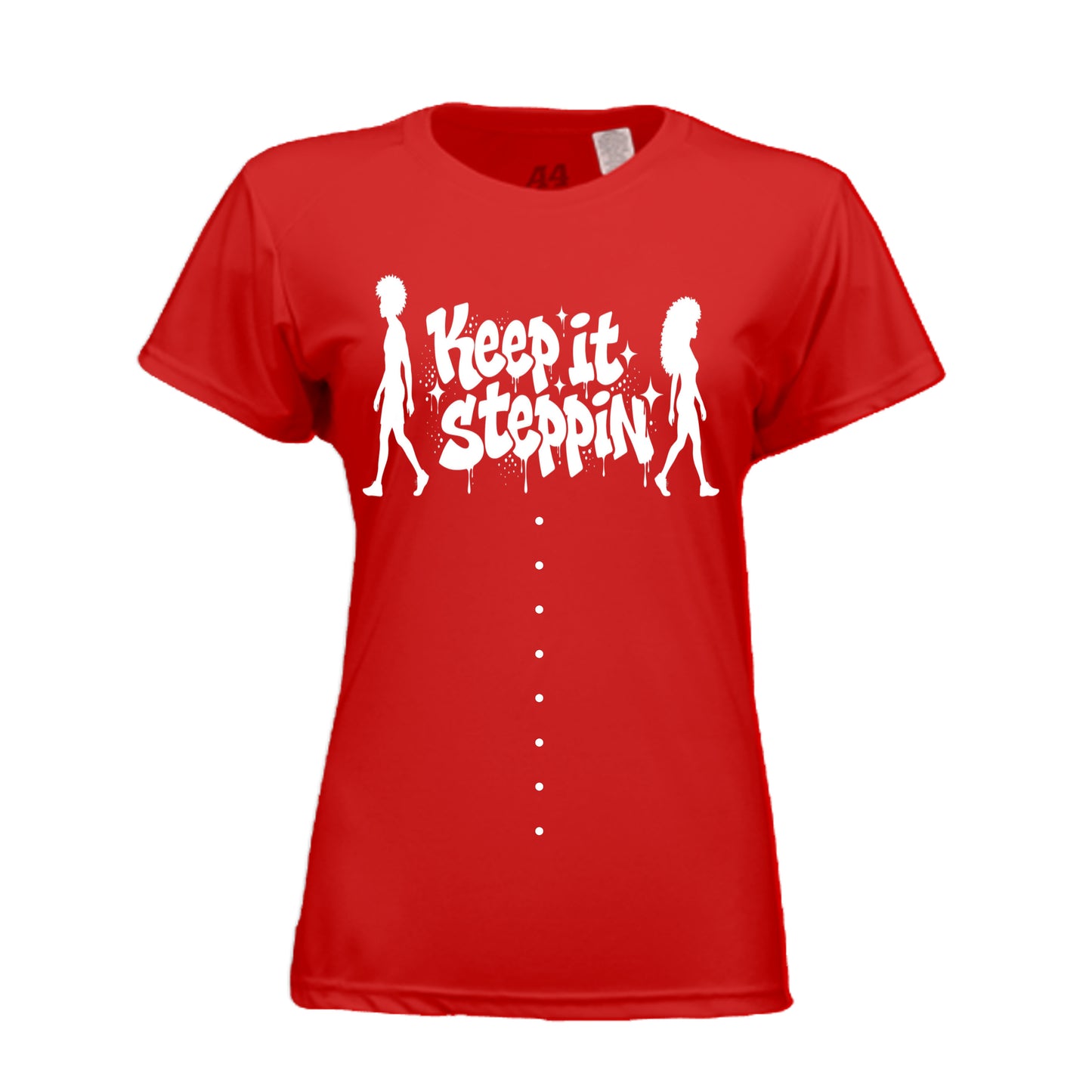 SCARLET - NW3201 - FRONT