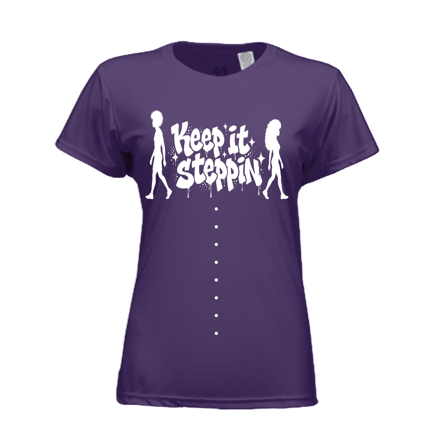 PURPLE - NW3201 - FRONT
