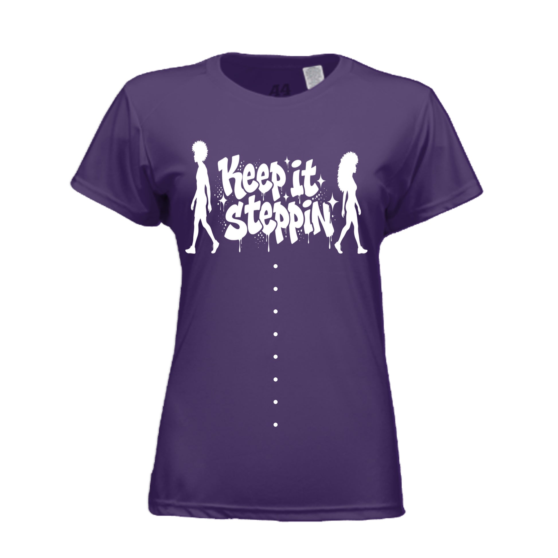 PURPLE - NW3201 - FRONT