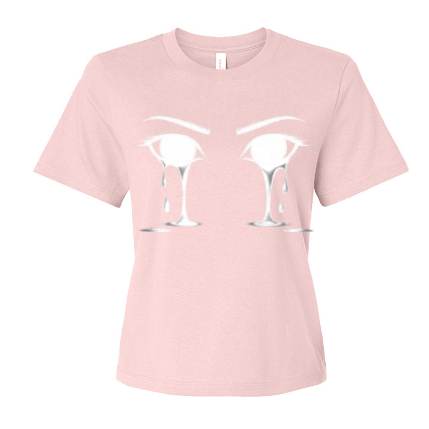 Soft Pink - 6110C - FRONT