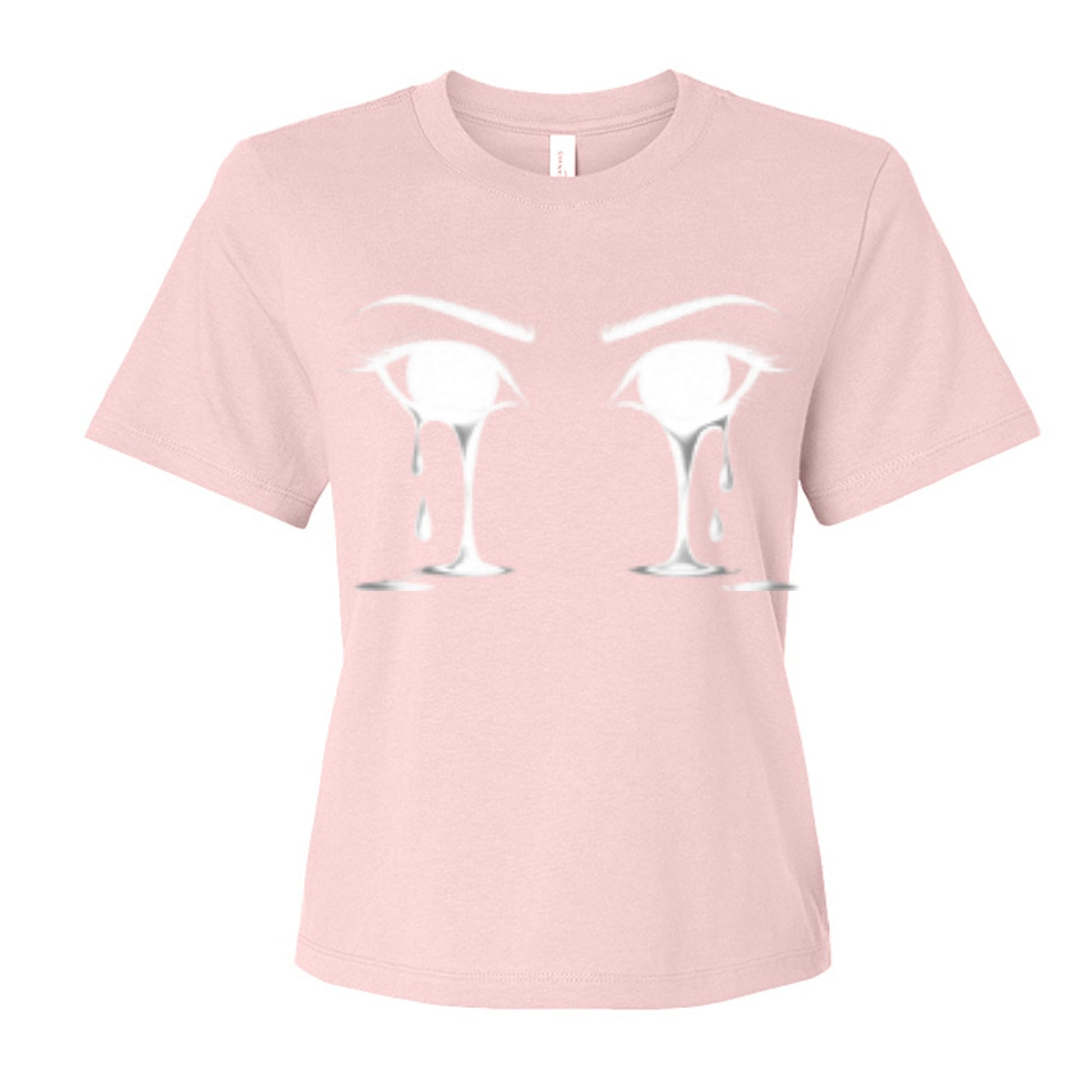 Soft Pink - 6110C - FRONT