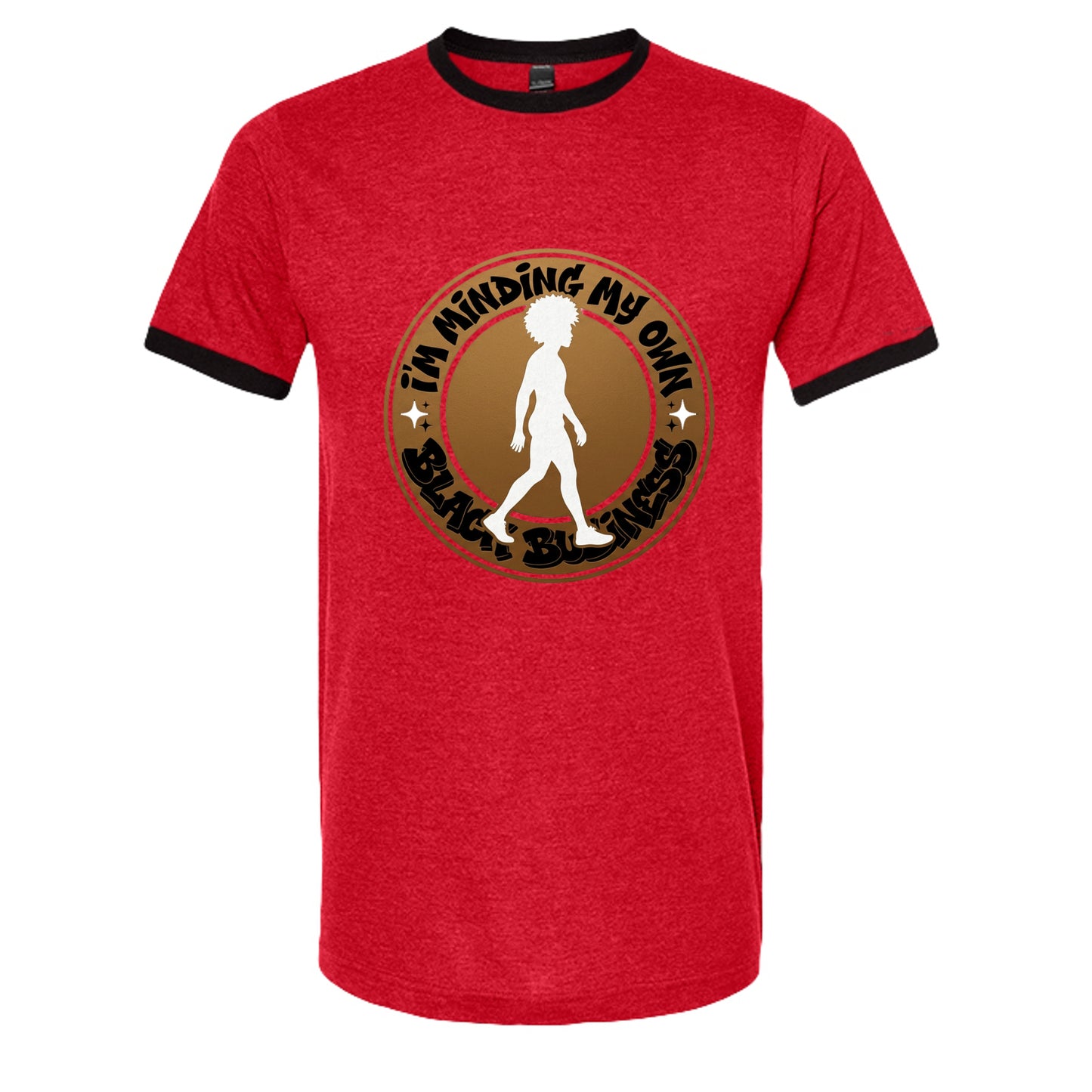 Red/ Black - 246 - FRONT