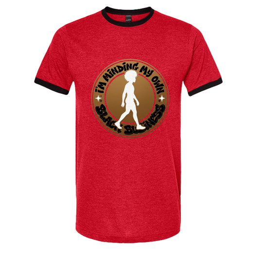 Red/ Black - 246 - FRONT