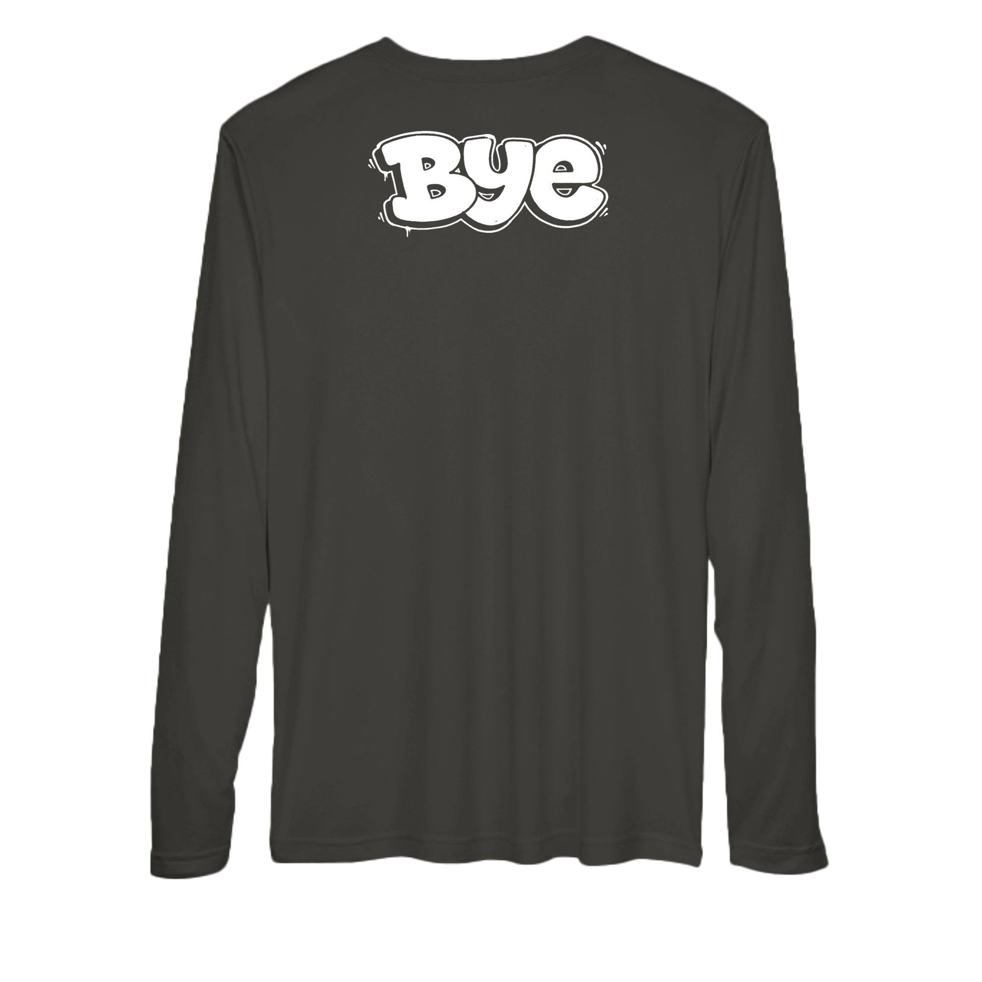 BLACK - TT11L - BACK