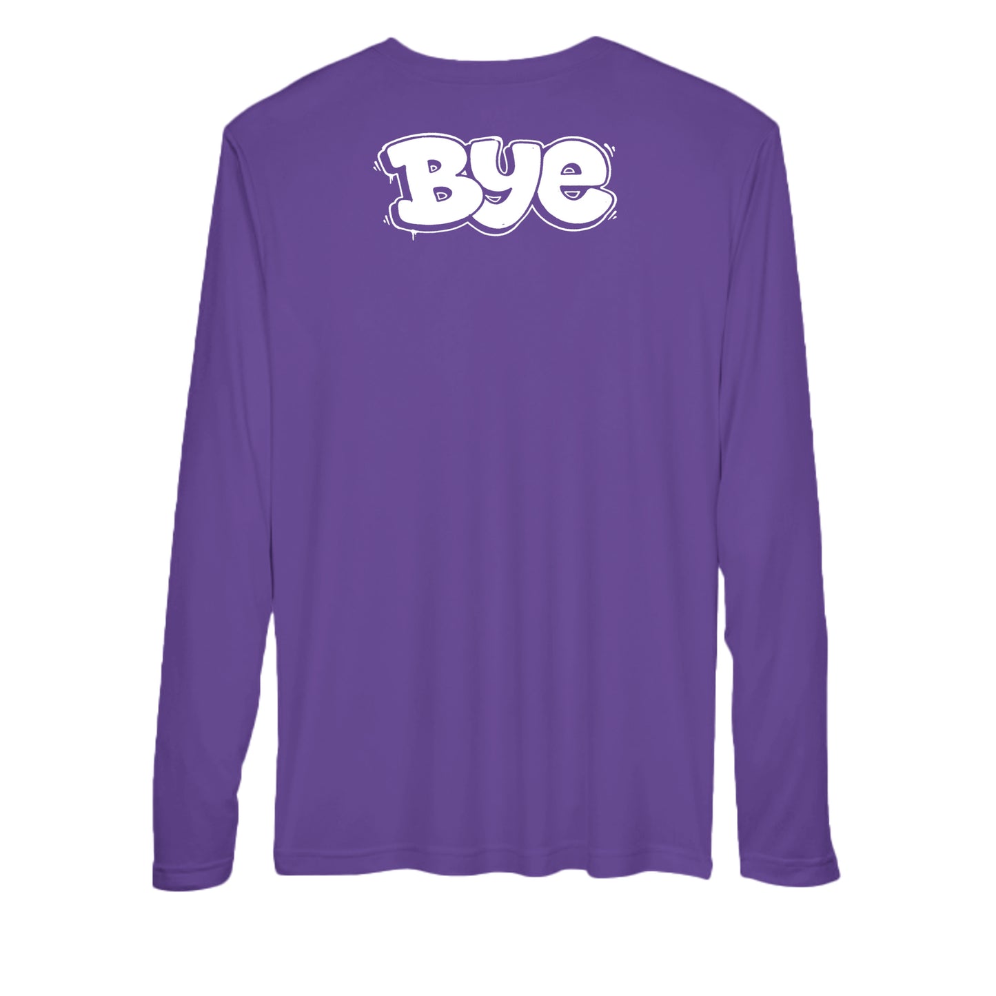 SPORT PURPLE - TT11L - BACK