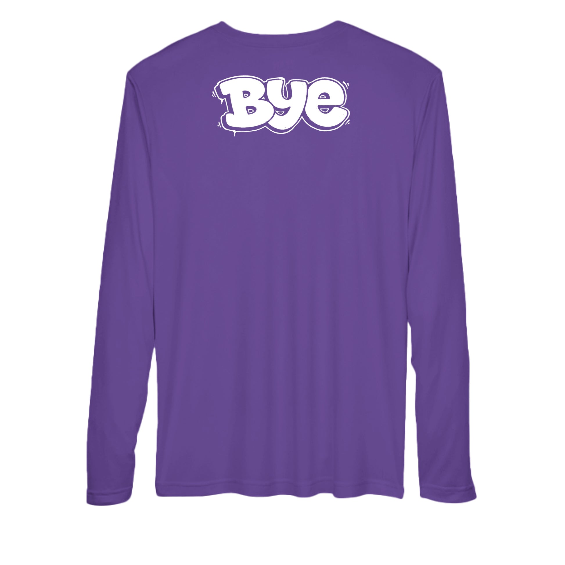 SPORT PURPLE - TT11L - BACK