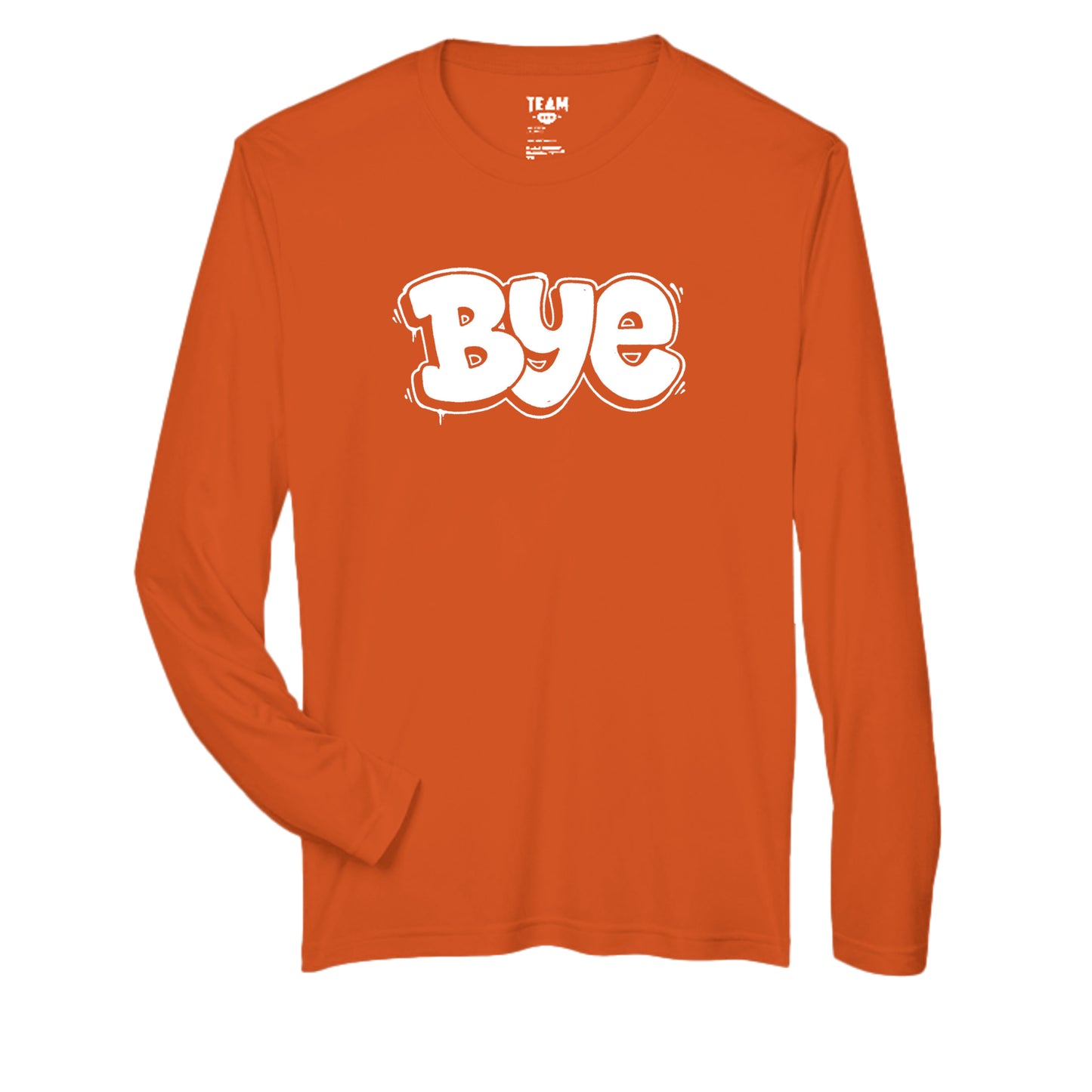 Sport Burnt Orange - TT11L - FRONT