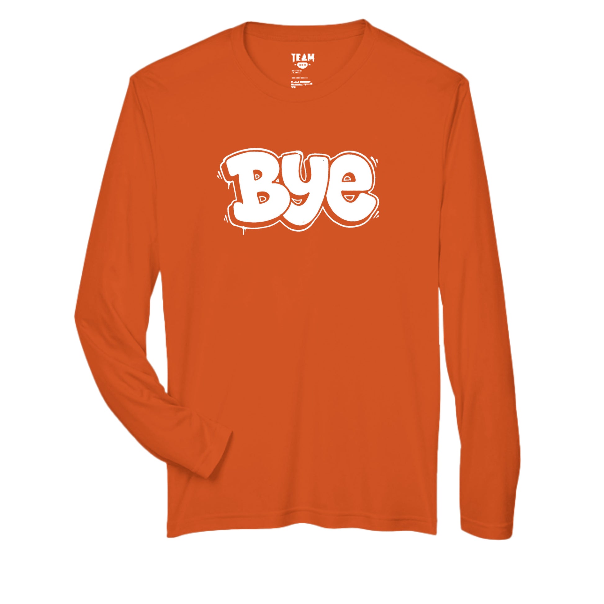 Sport Burnt Orange - TT11L - FRONT
