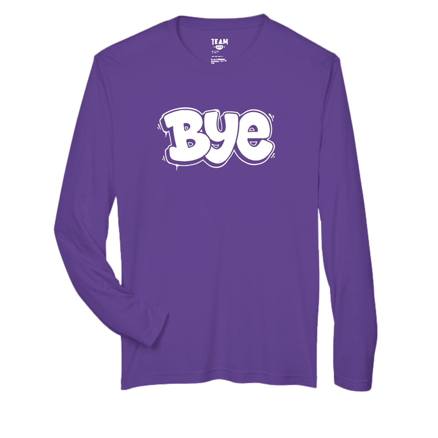 SPORT PURPLE - TT11L - FRONT