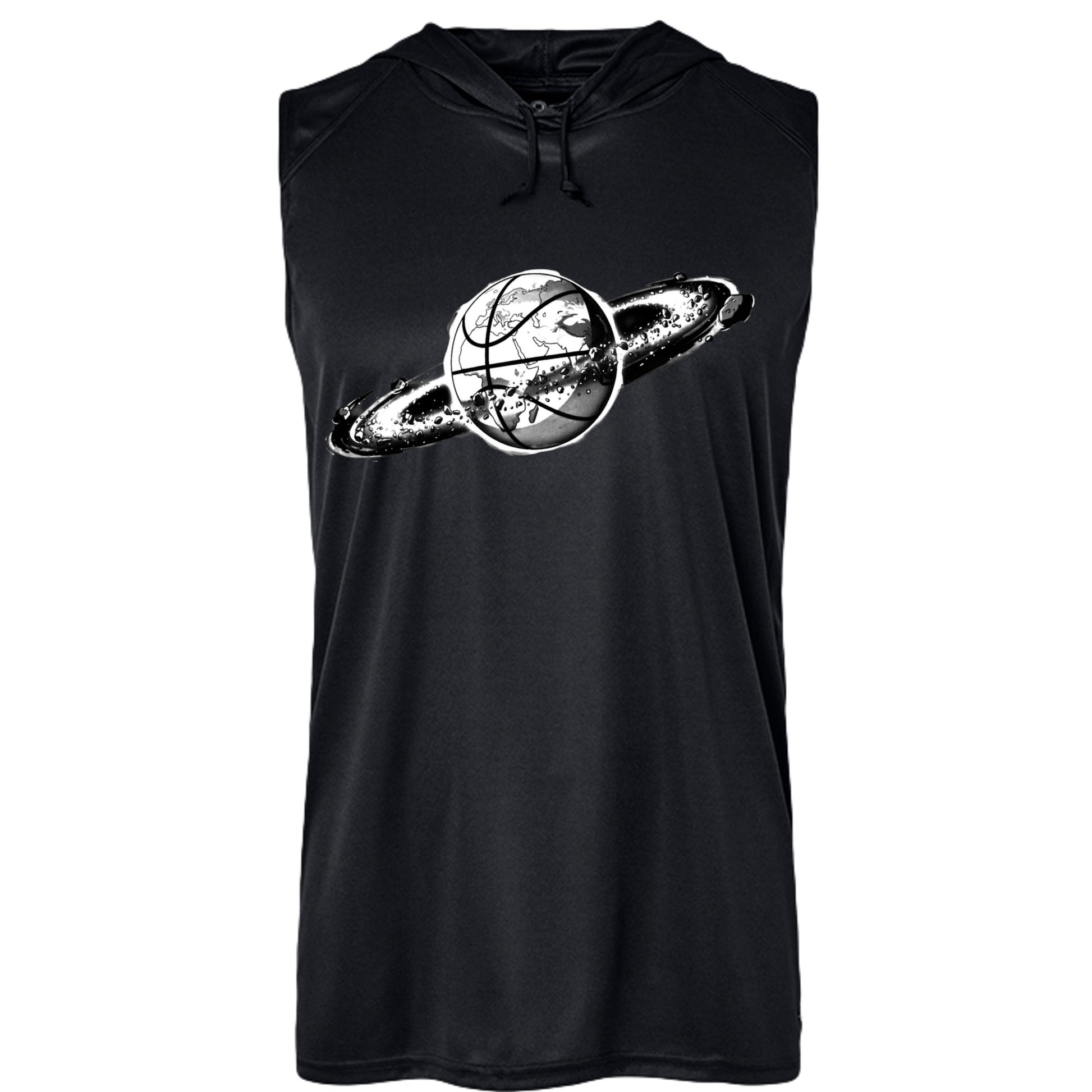 Black - 4108 - FRONT