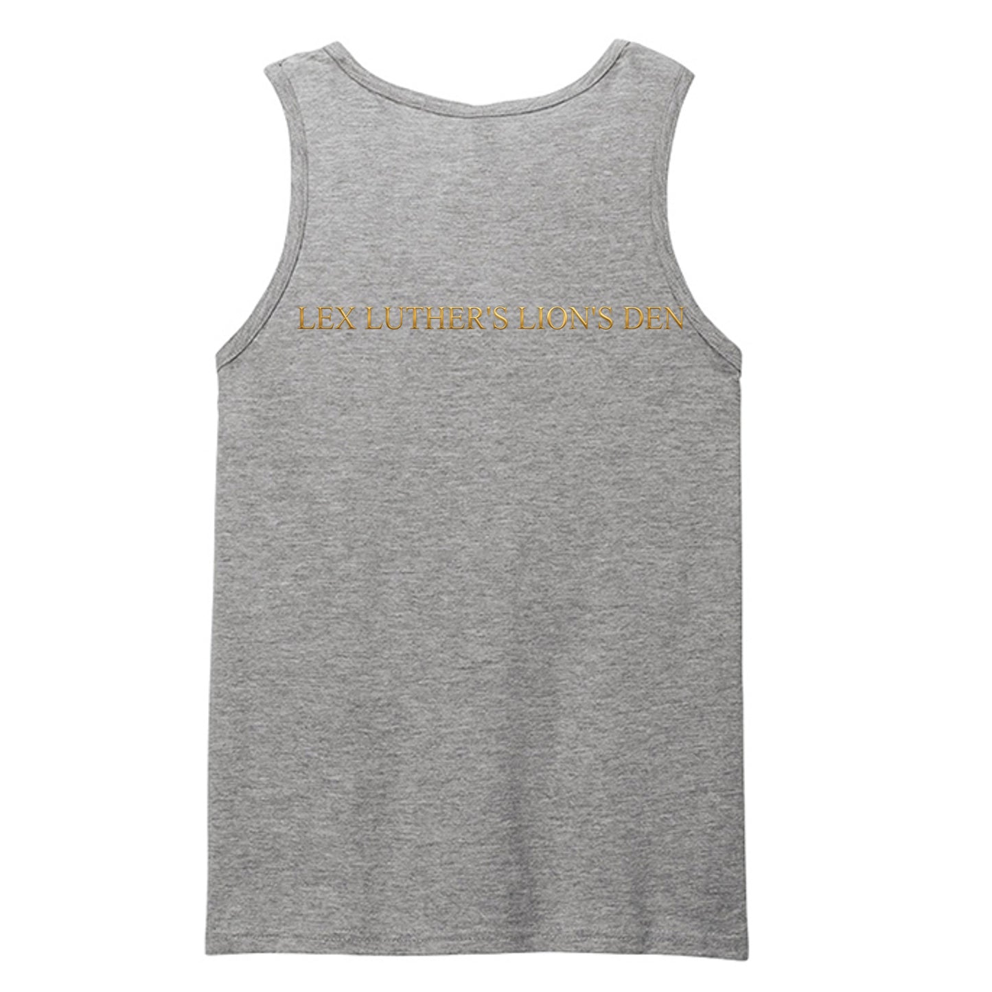 SPORT GREY - 64200 - BACK