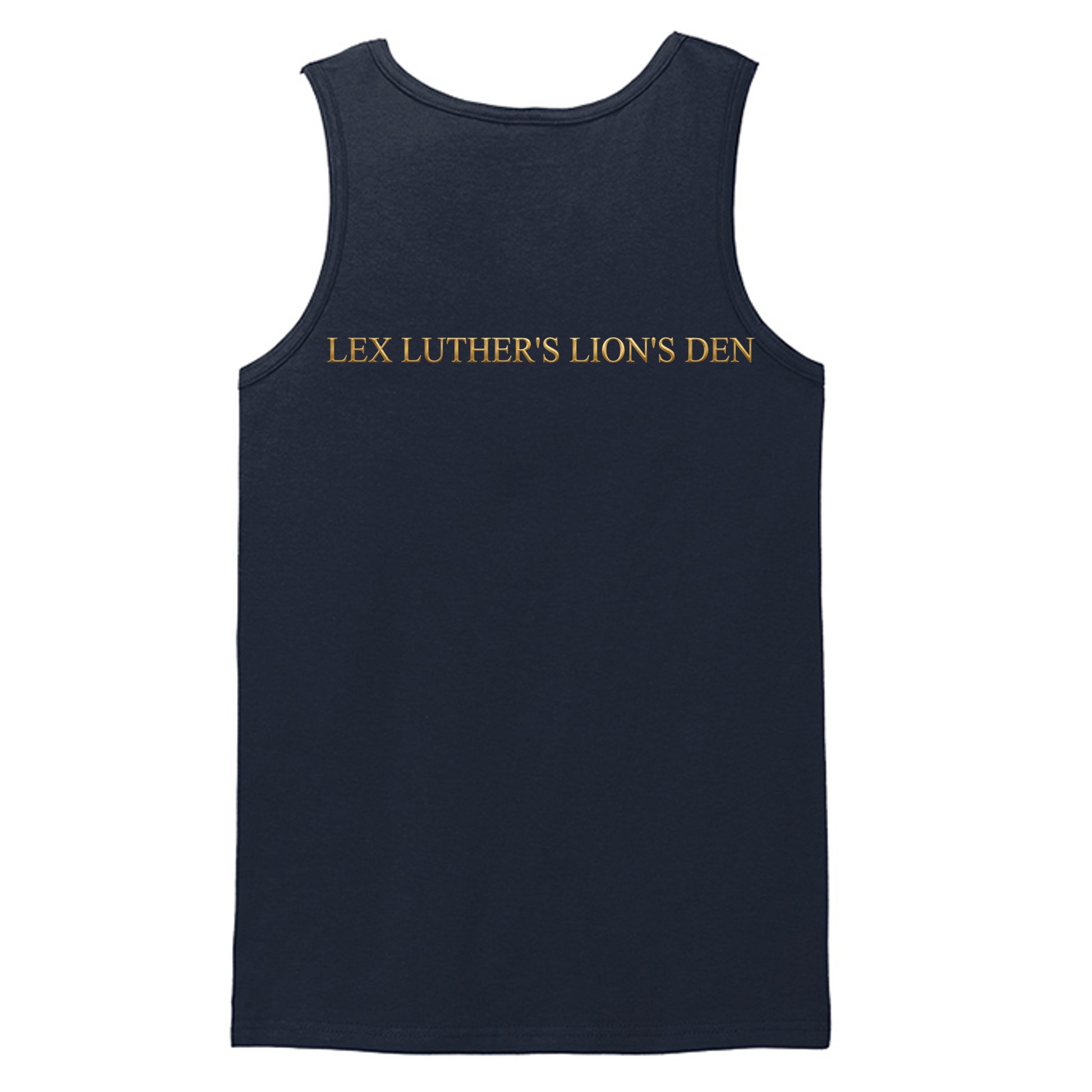NAVY - 64200 - BACK