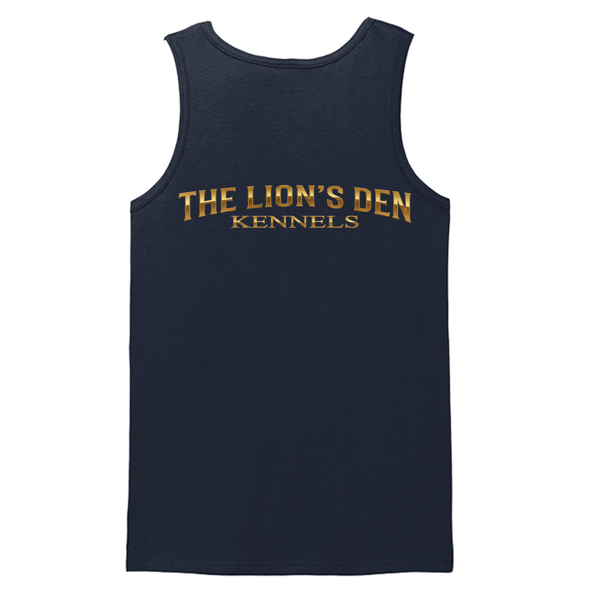 NAVY - 64200 - BACK