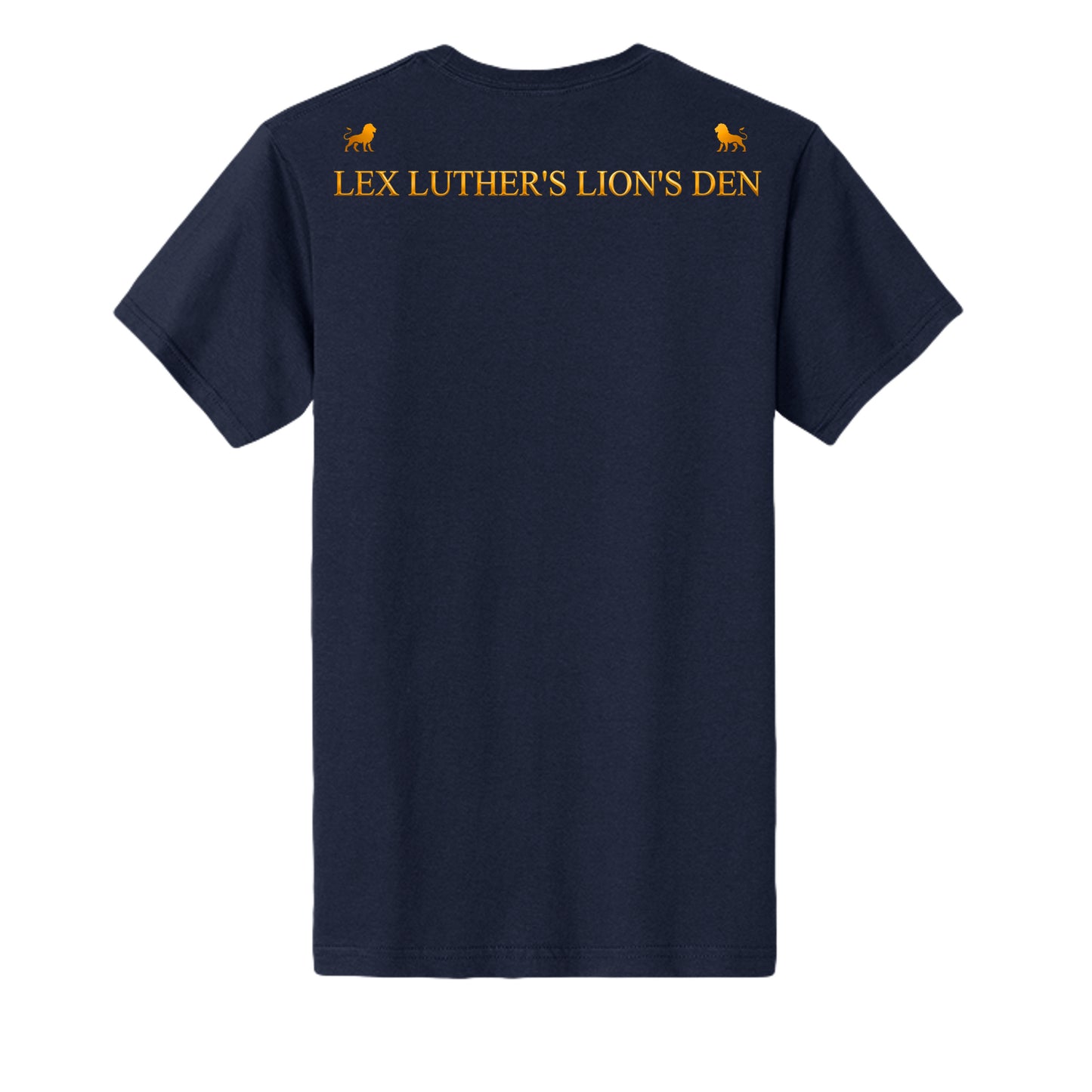 SPORT DARK NAVY - H000 - BACK