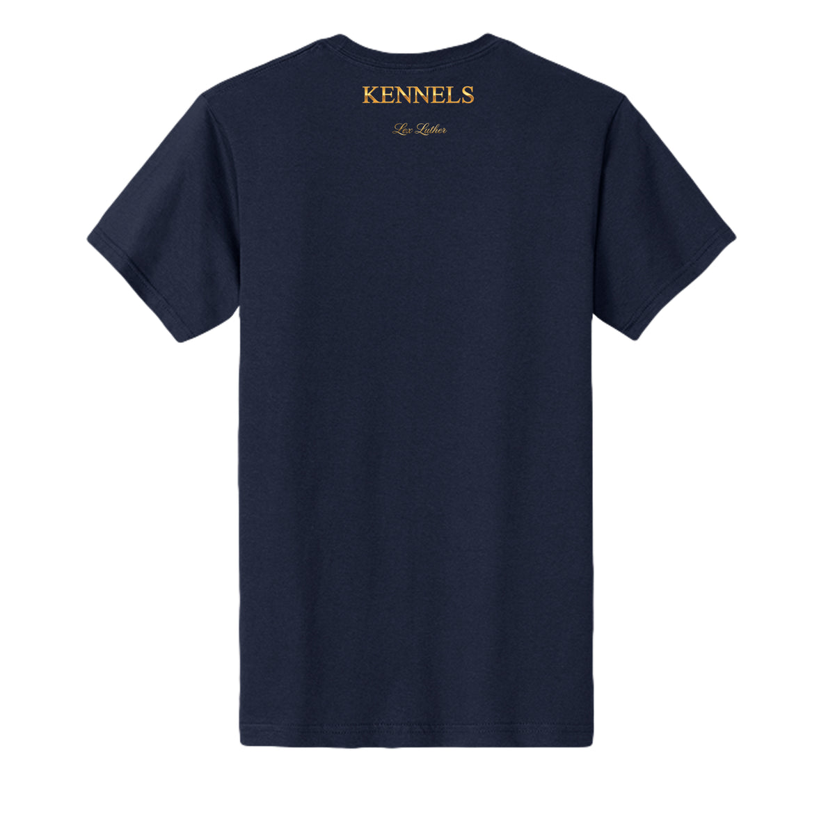 SPORT DARK NAVY - H000 - BACK