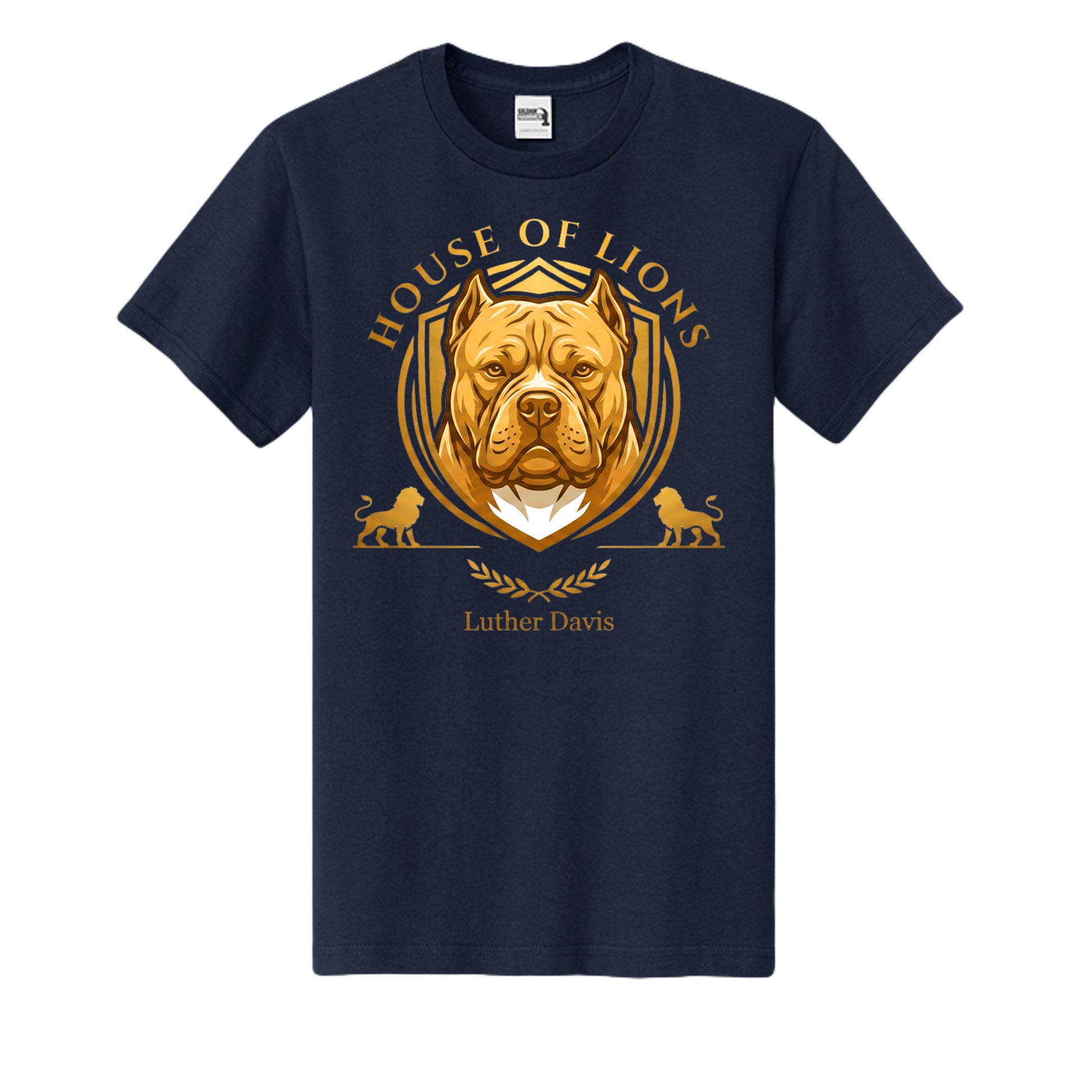 SPORT DARK NAVY - H000 - FRONT