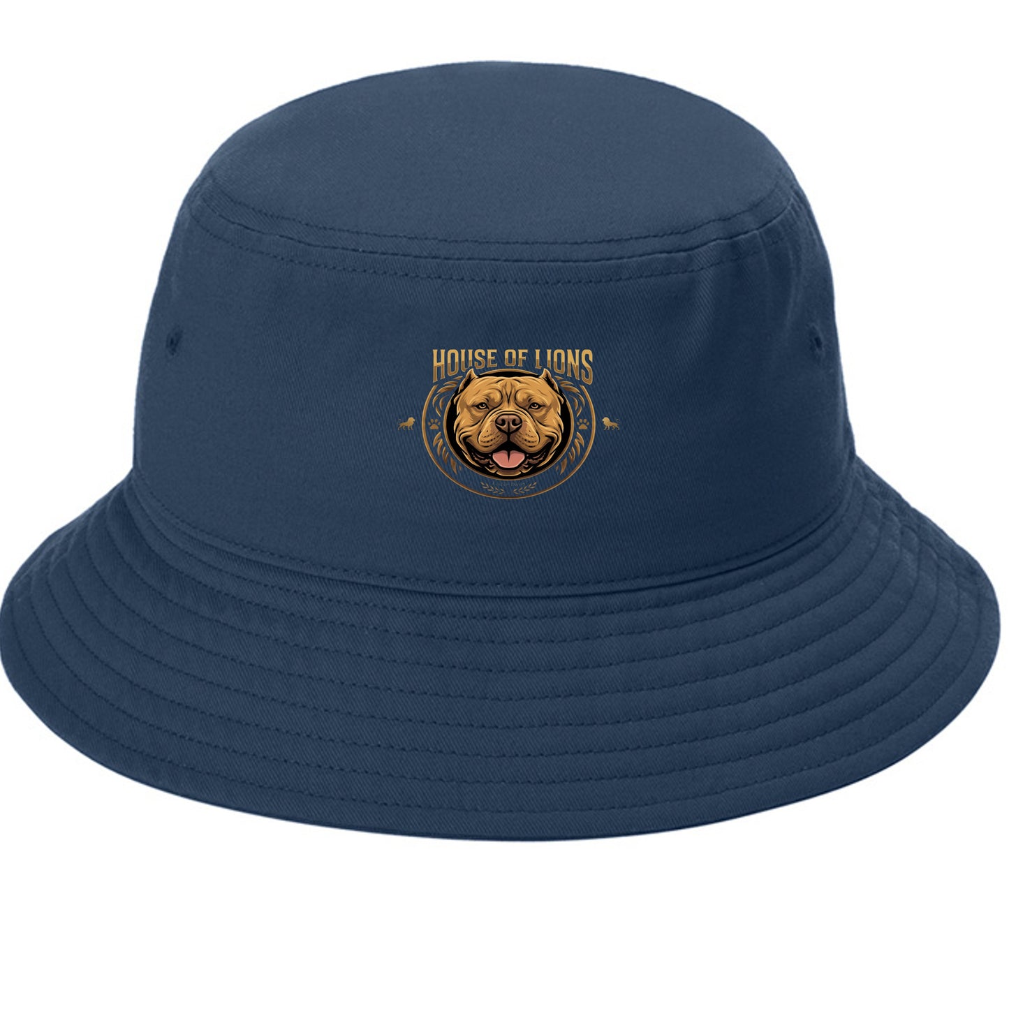 River Blue Navy - C975 - FRONT