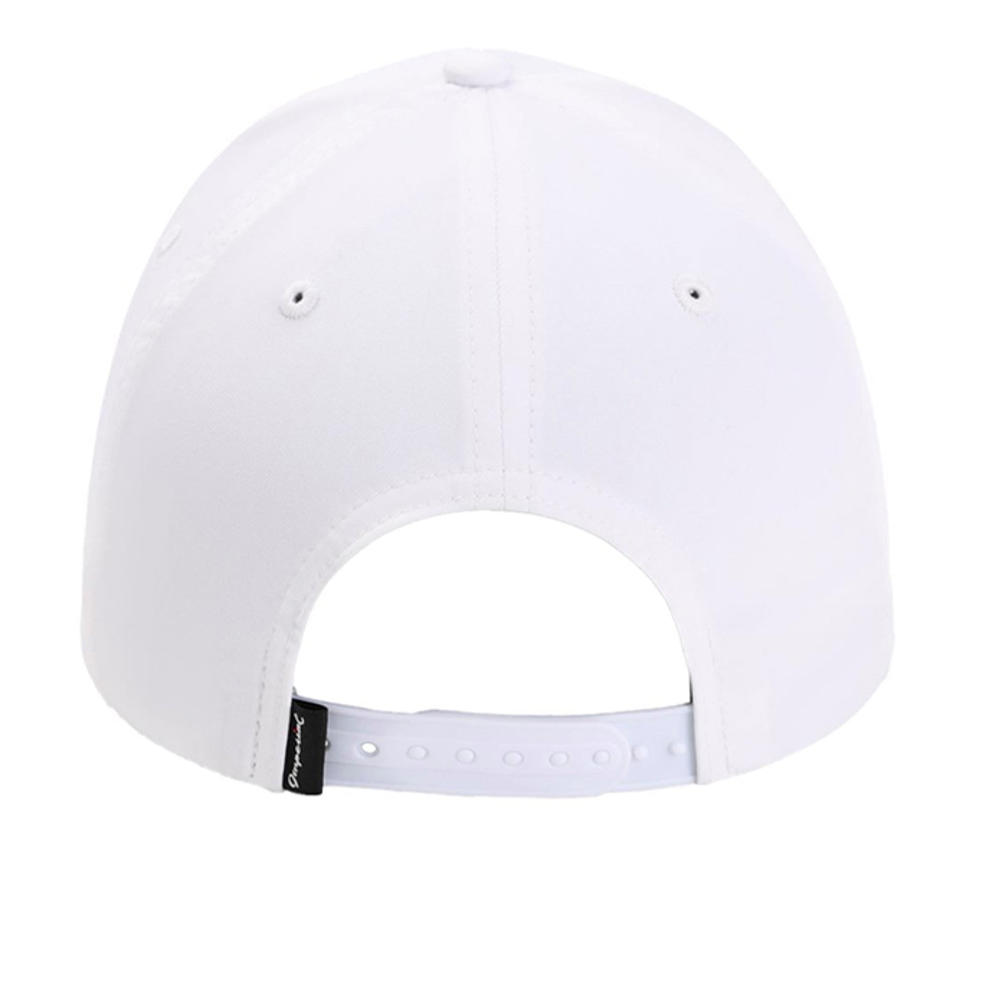 White - 7054N - BACK