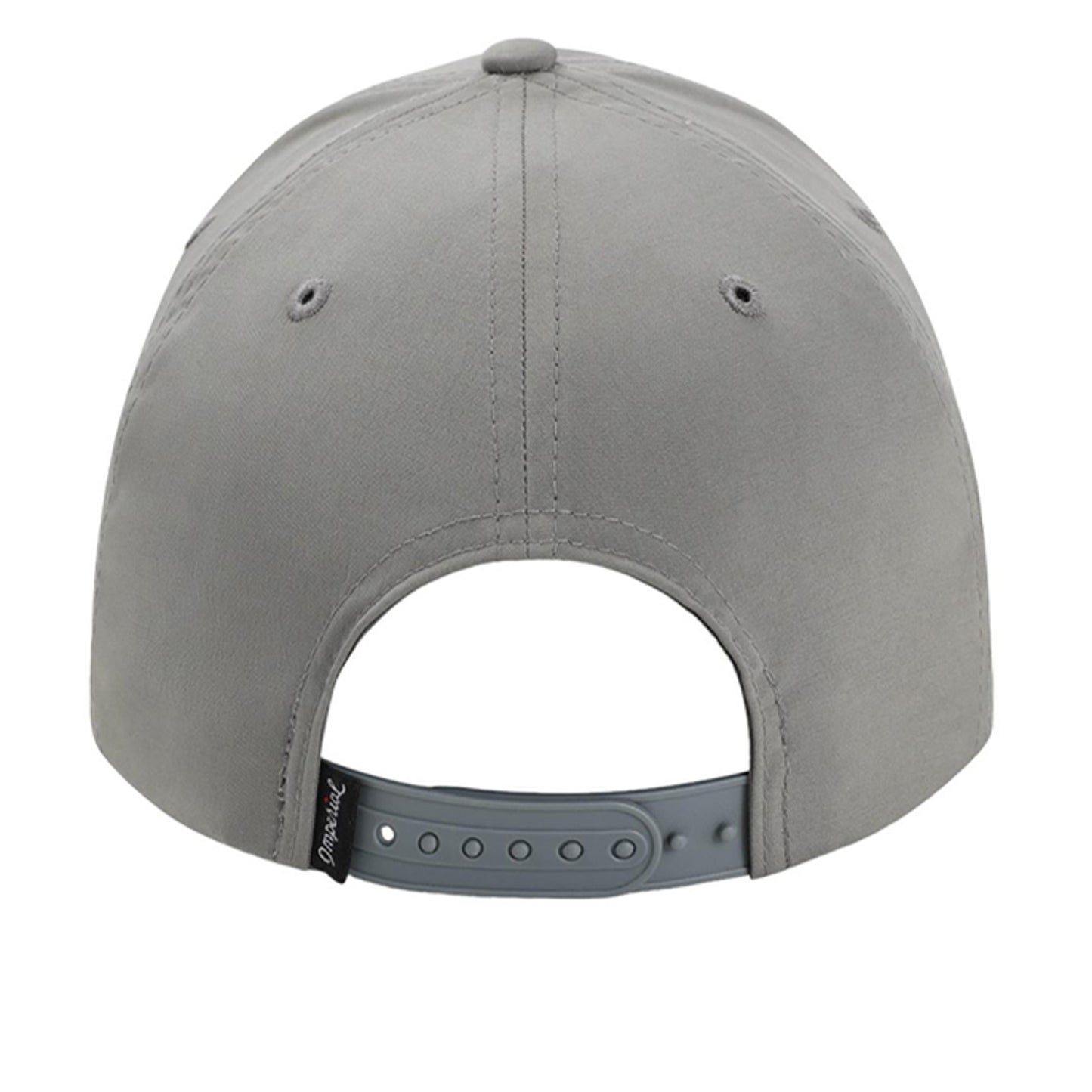 Grey - 7054N - BACK