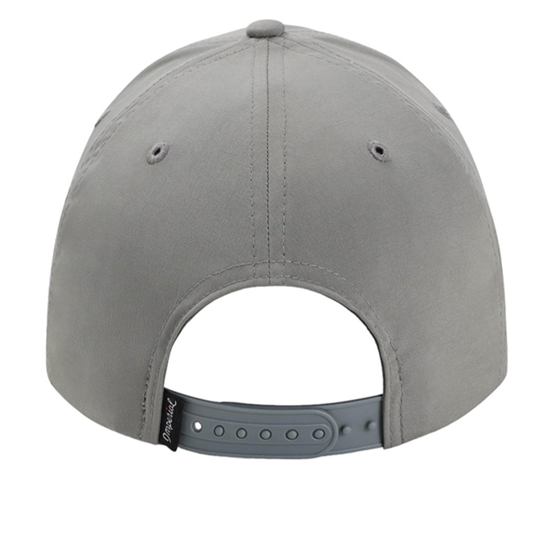 Grey - 7054N - BACK