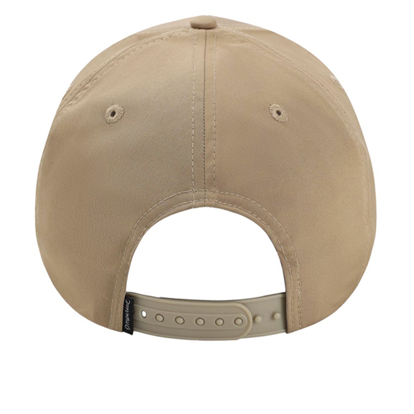 Khaki - 7054N - BACK