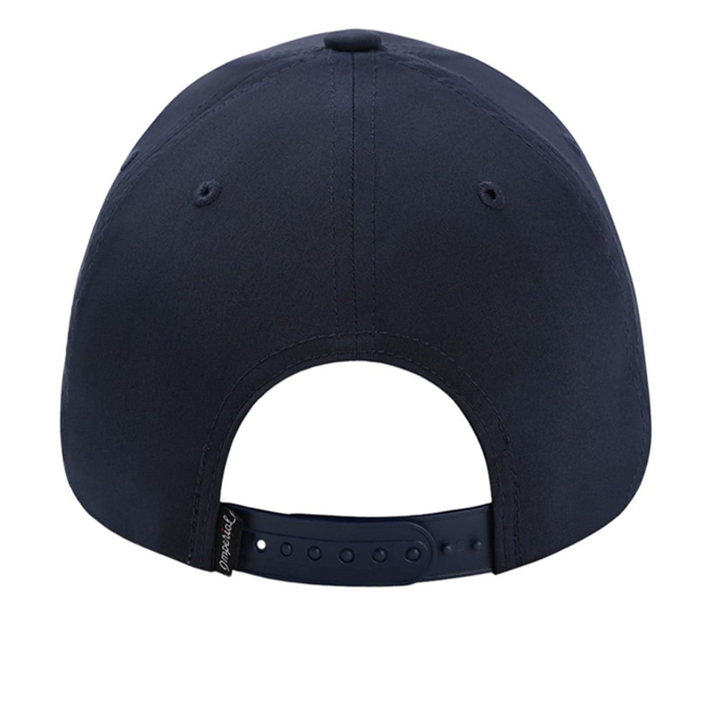 Navy - 7054N - BACK