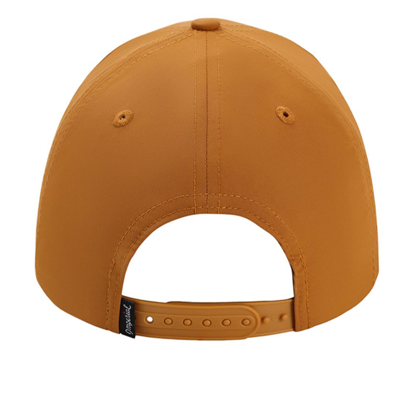 Buckthorn Brown - 7054N - BACK