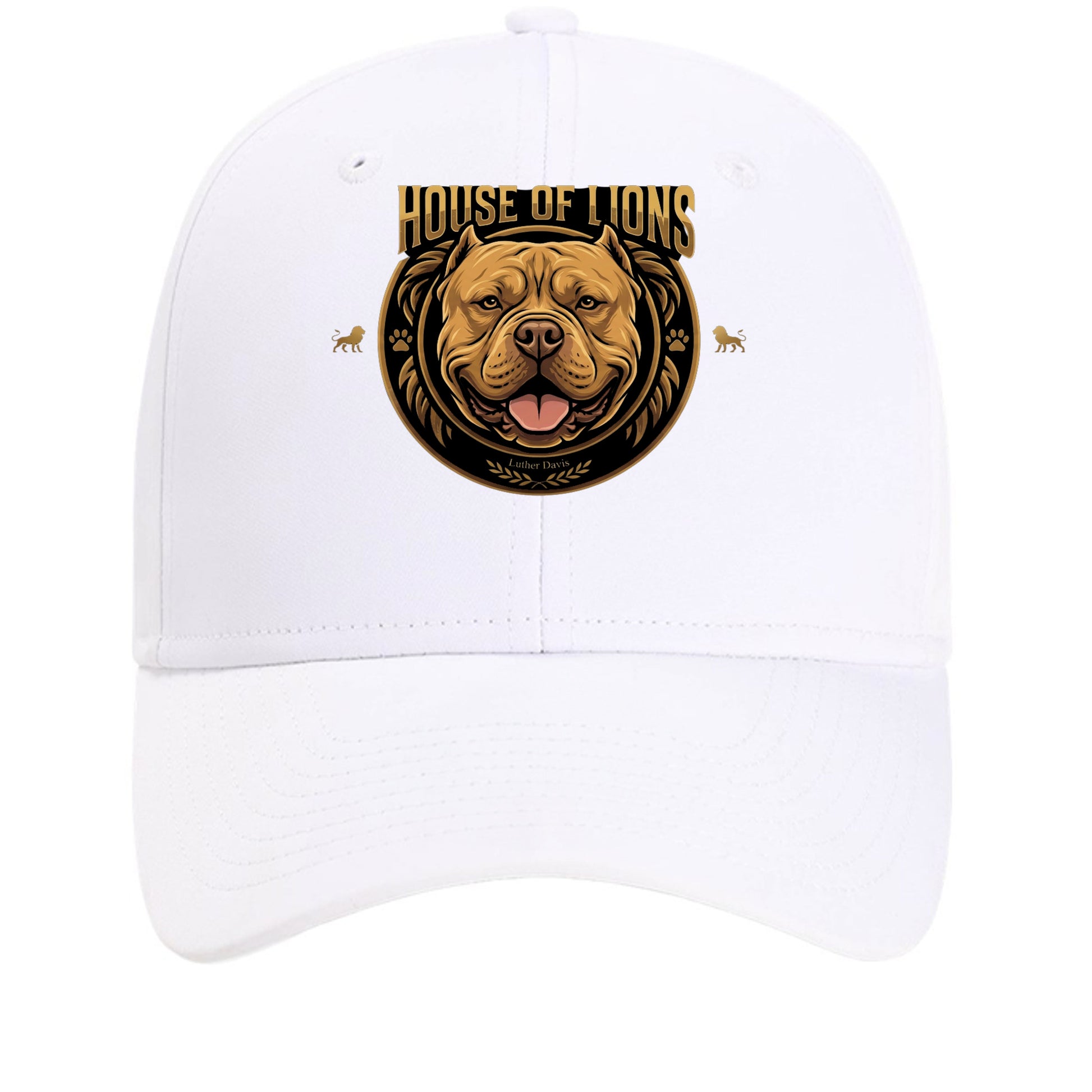 White - 7054N - FRONT