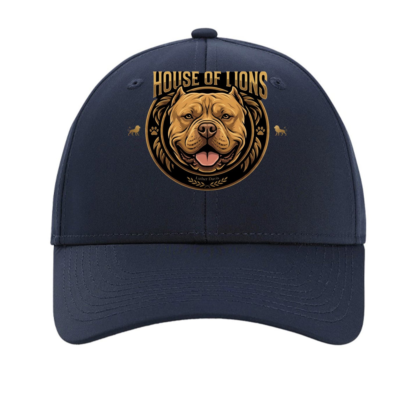 Navy - 7054N - FRONT