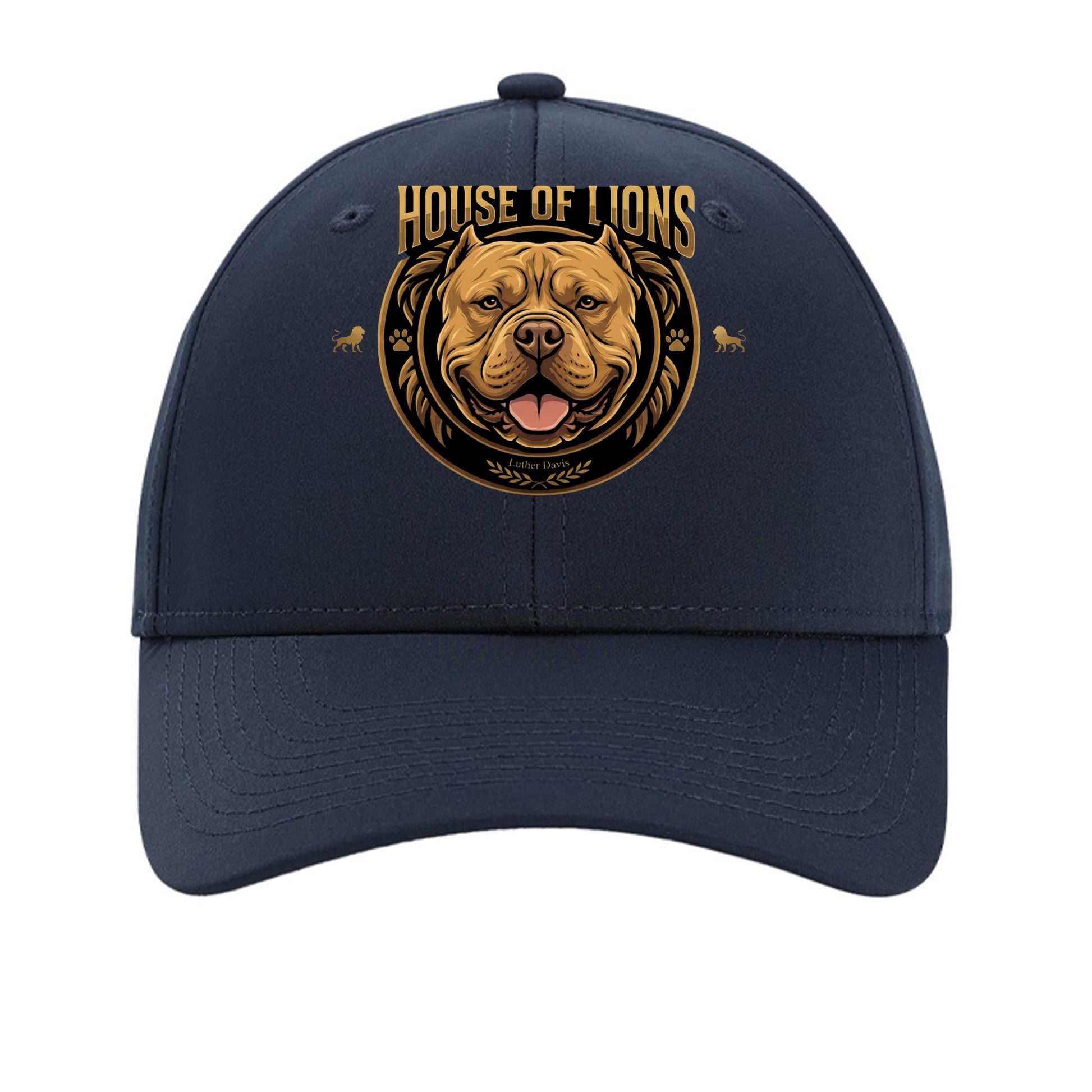 Navy - 7054N - FRONT