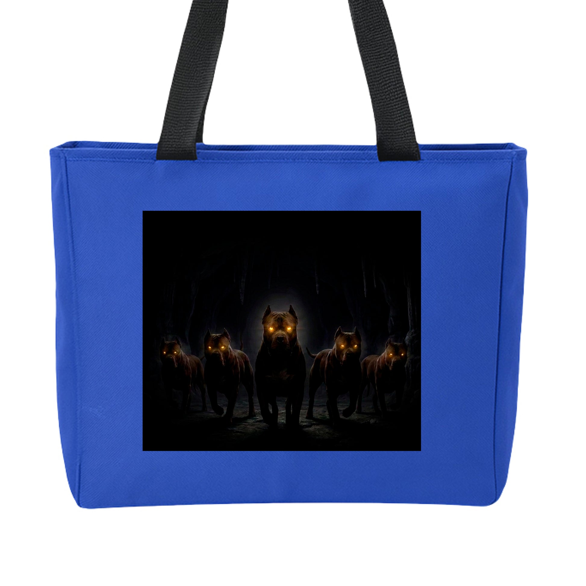 True Royal - BG410 - BACK
