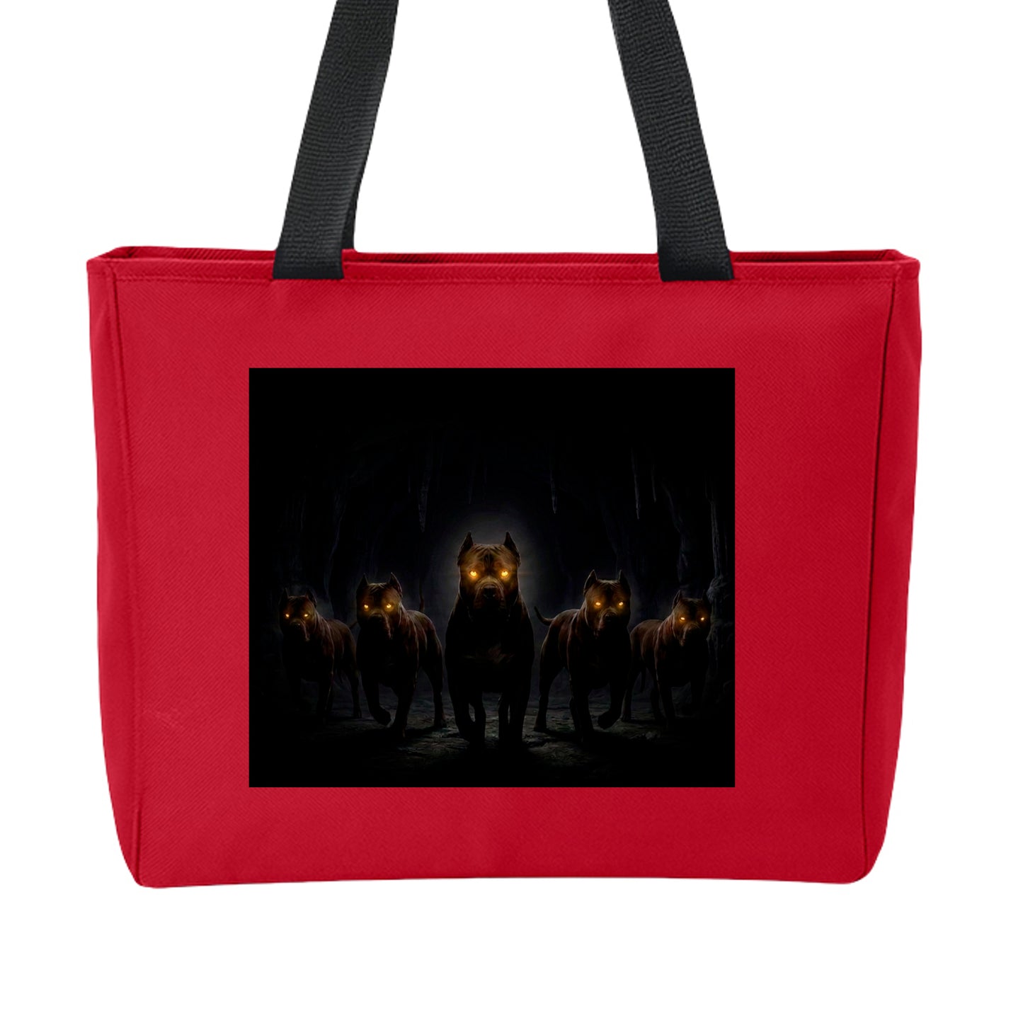 Chili Red - BG410 - BACK