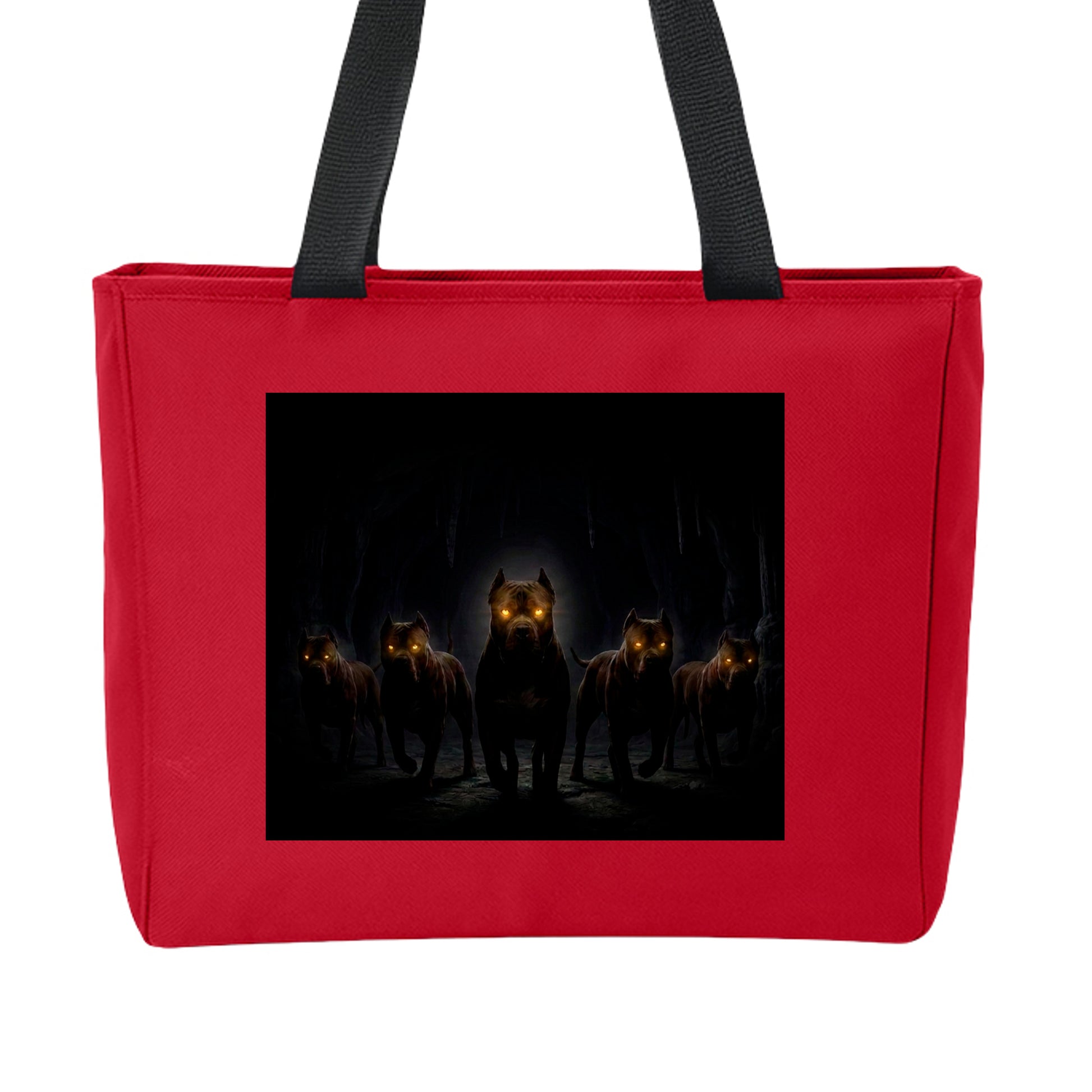 Chili Red - BG410 - BACK