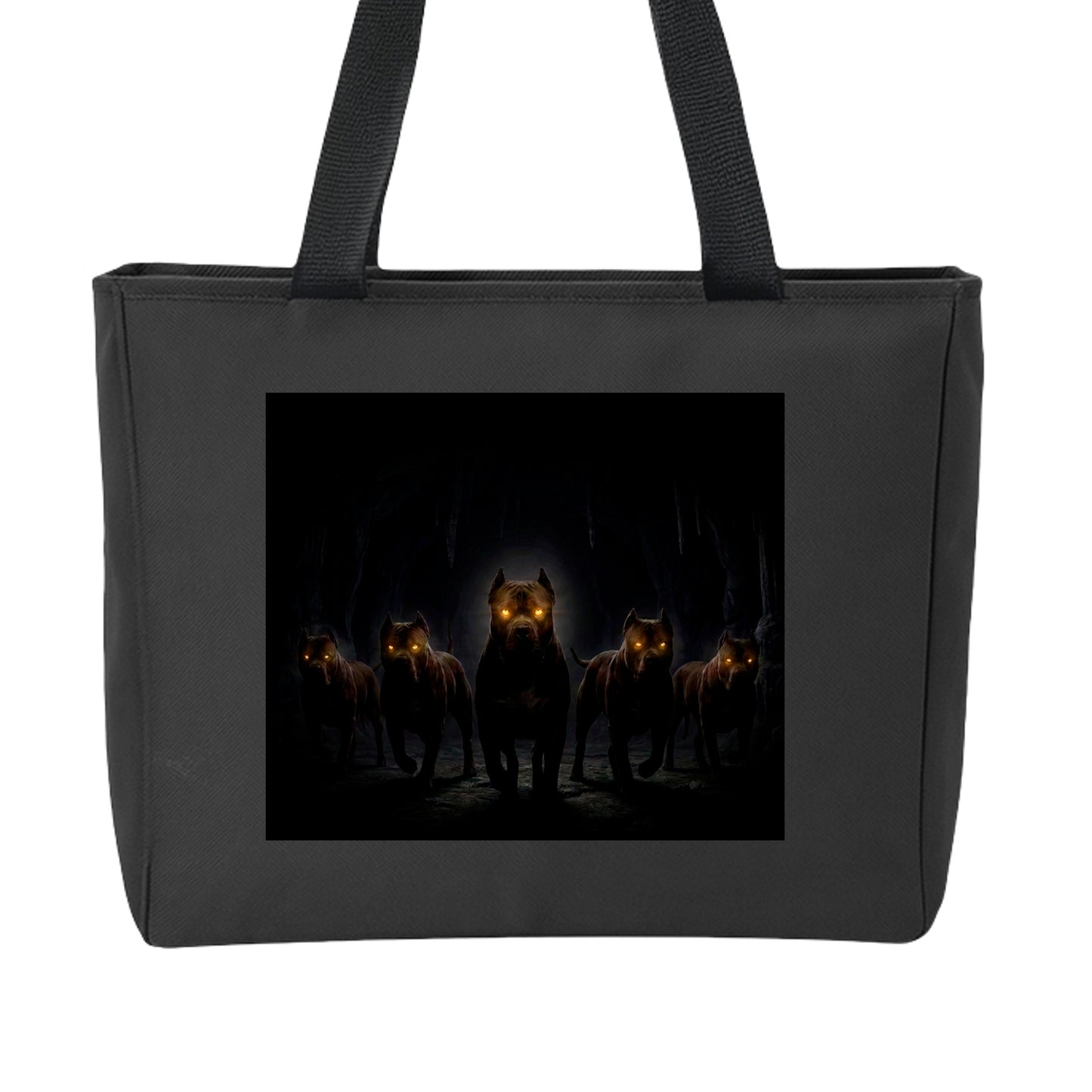 Black - BG410 - BACK
