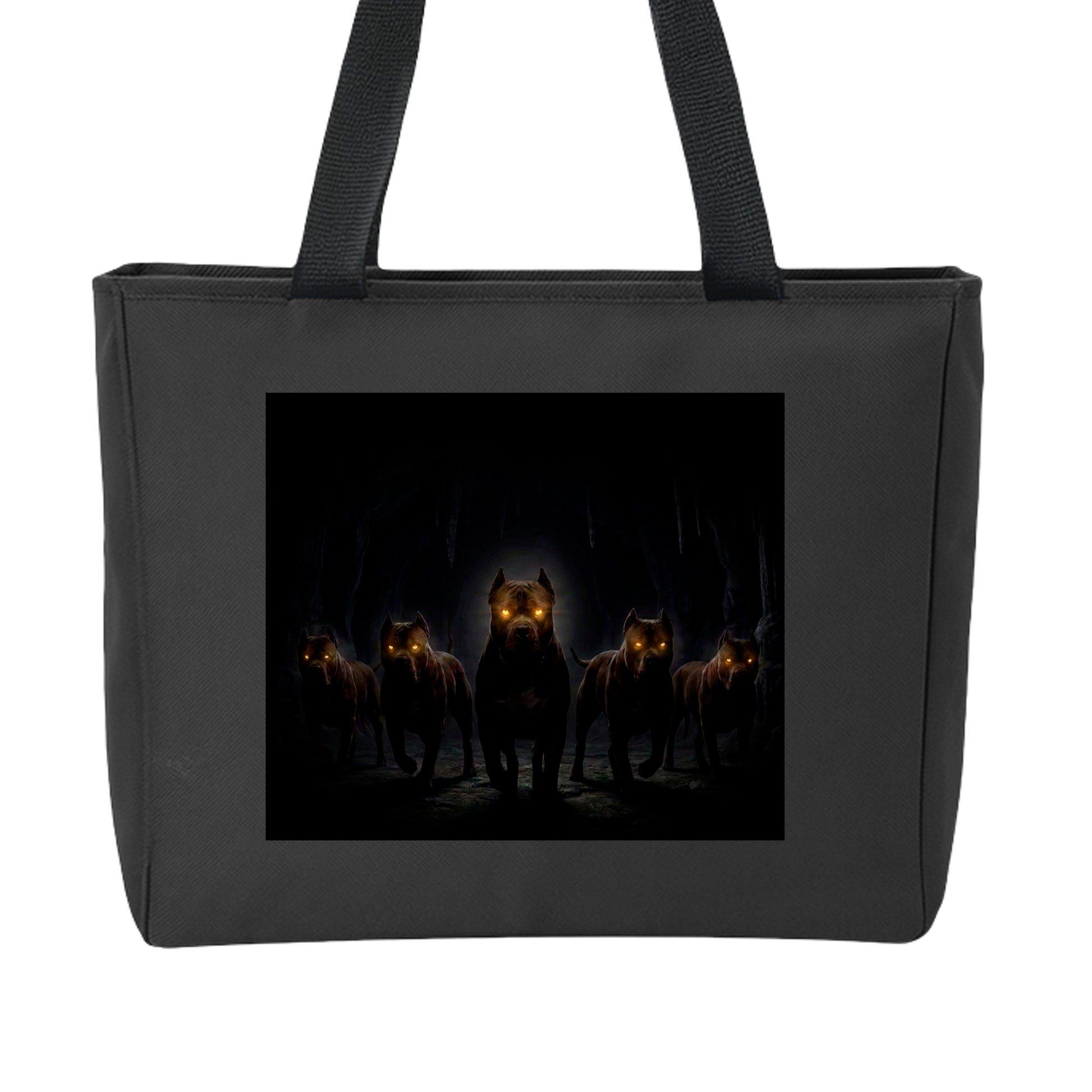 Black - BG410 - BACK