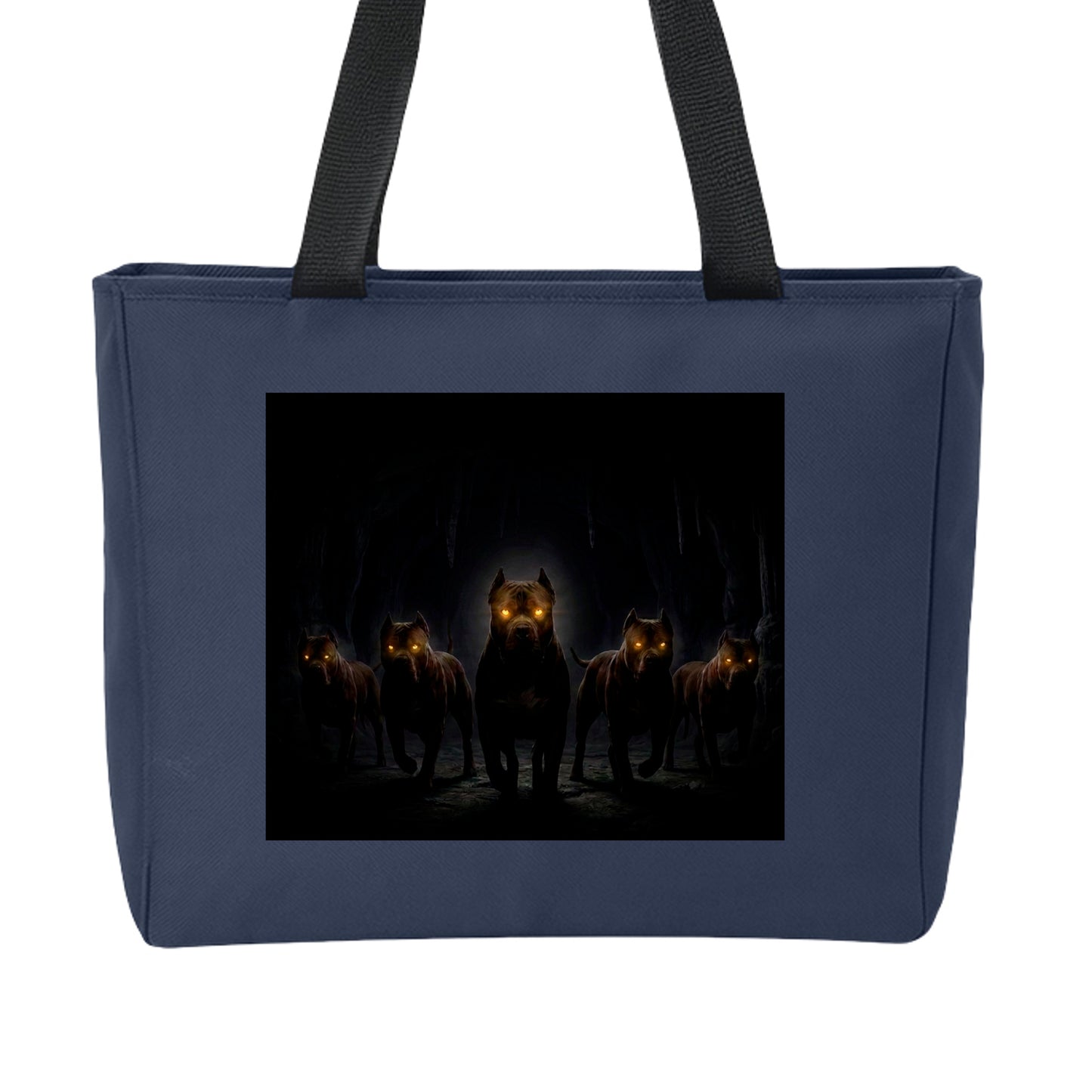Navy - BG410 - BACK