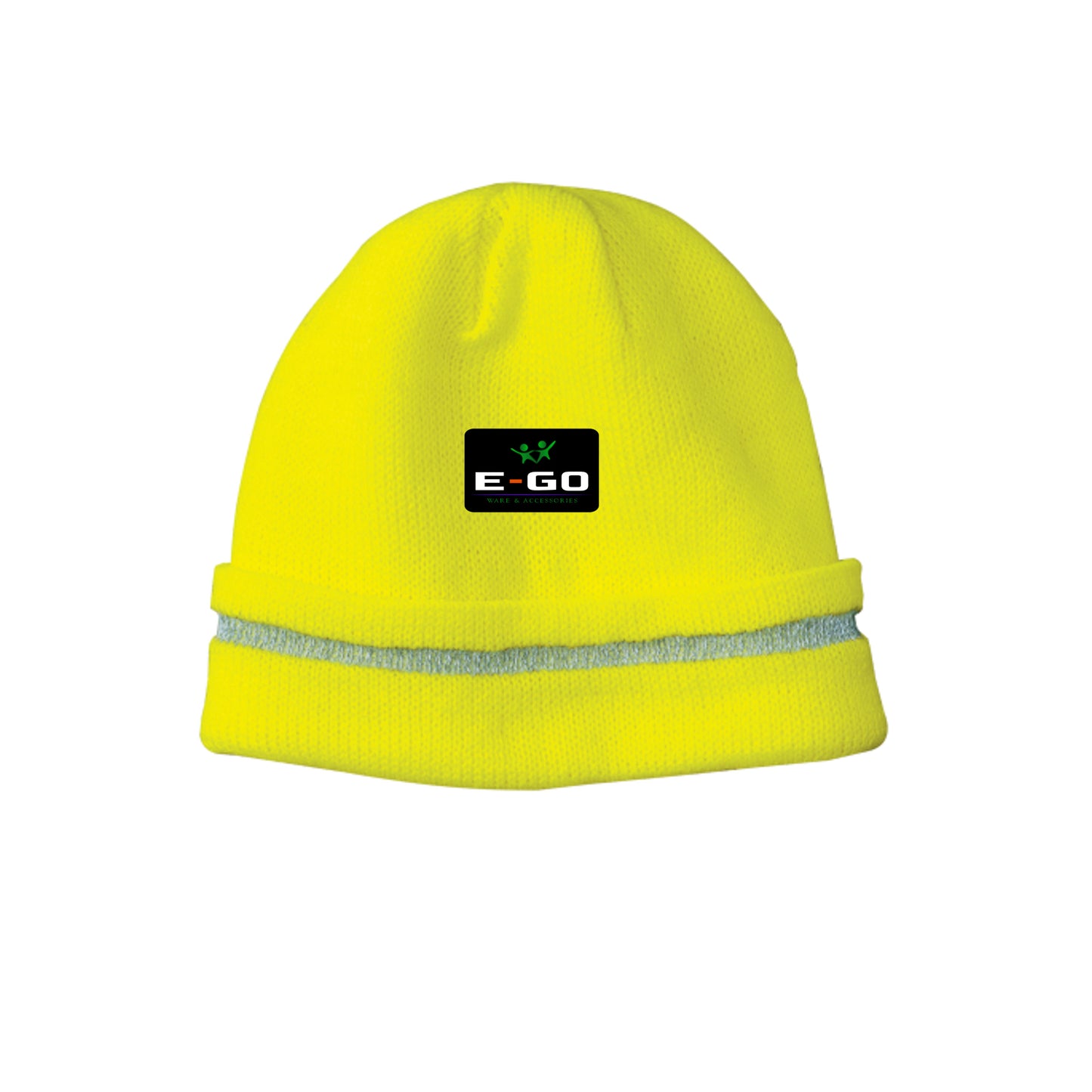 Yellow - CS800 - BACK