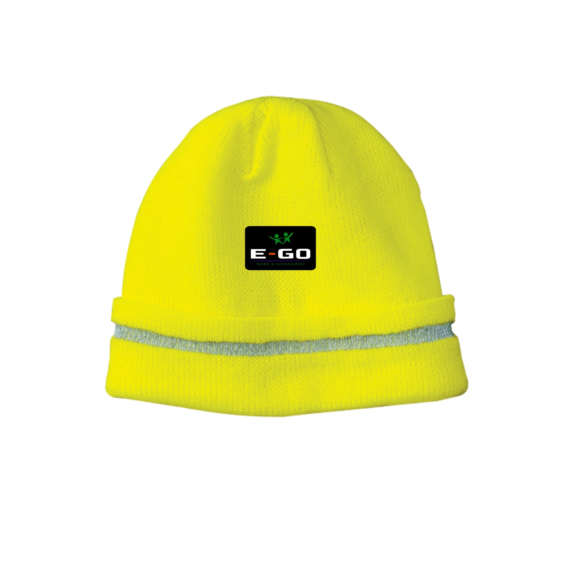 Yellow - CS800 - BACK